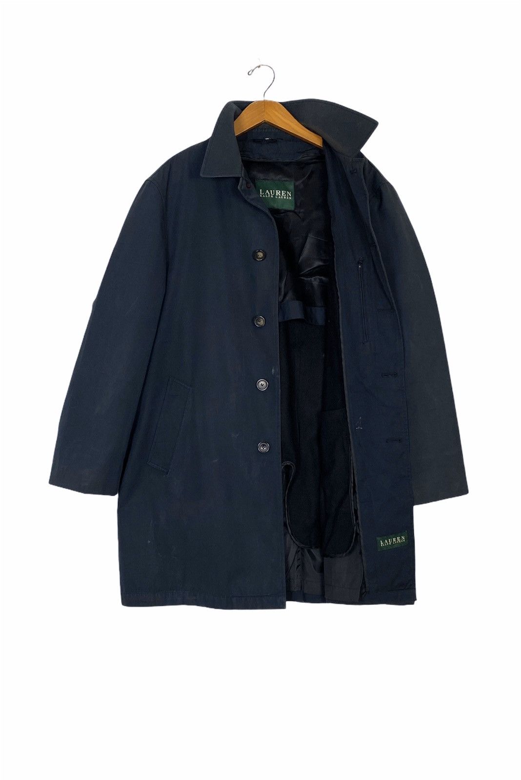 Ralph Lauren Rare‼️Ralph Lauren Parka Extra Large Size Size US XL / EU 56 / 4 - 3 Thumbnail