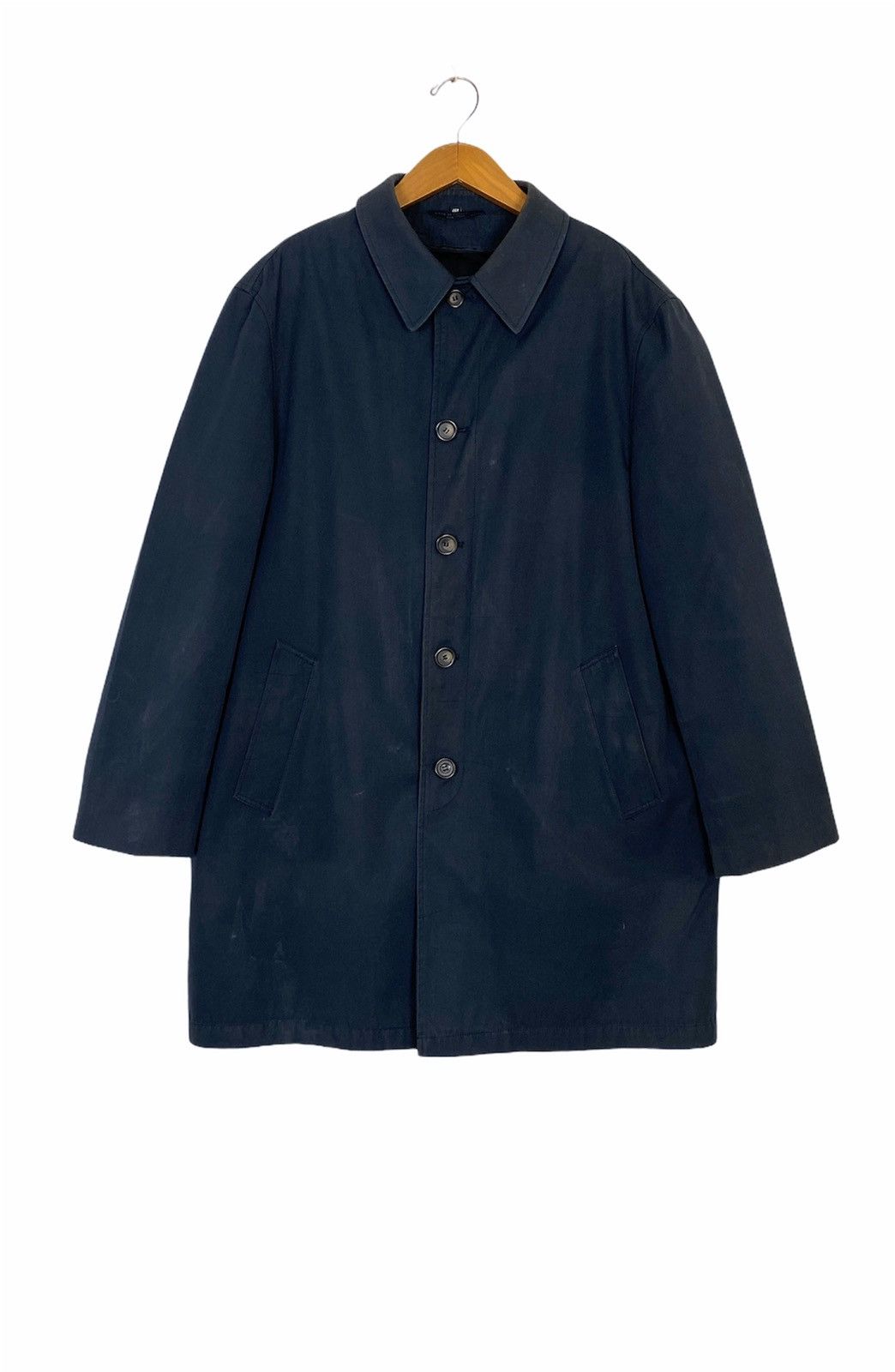 Ralph Lauren Rare‼️Ralph Lauren Parka Extra Large Size Size US XL / EU 56 / 4 - 1 Thumbnail