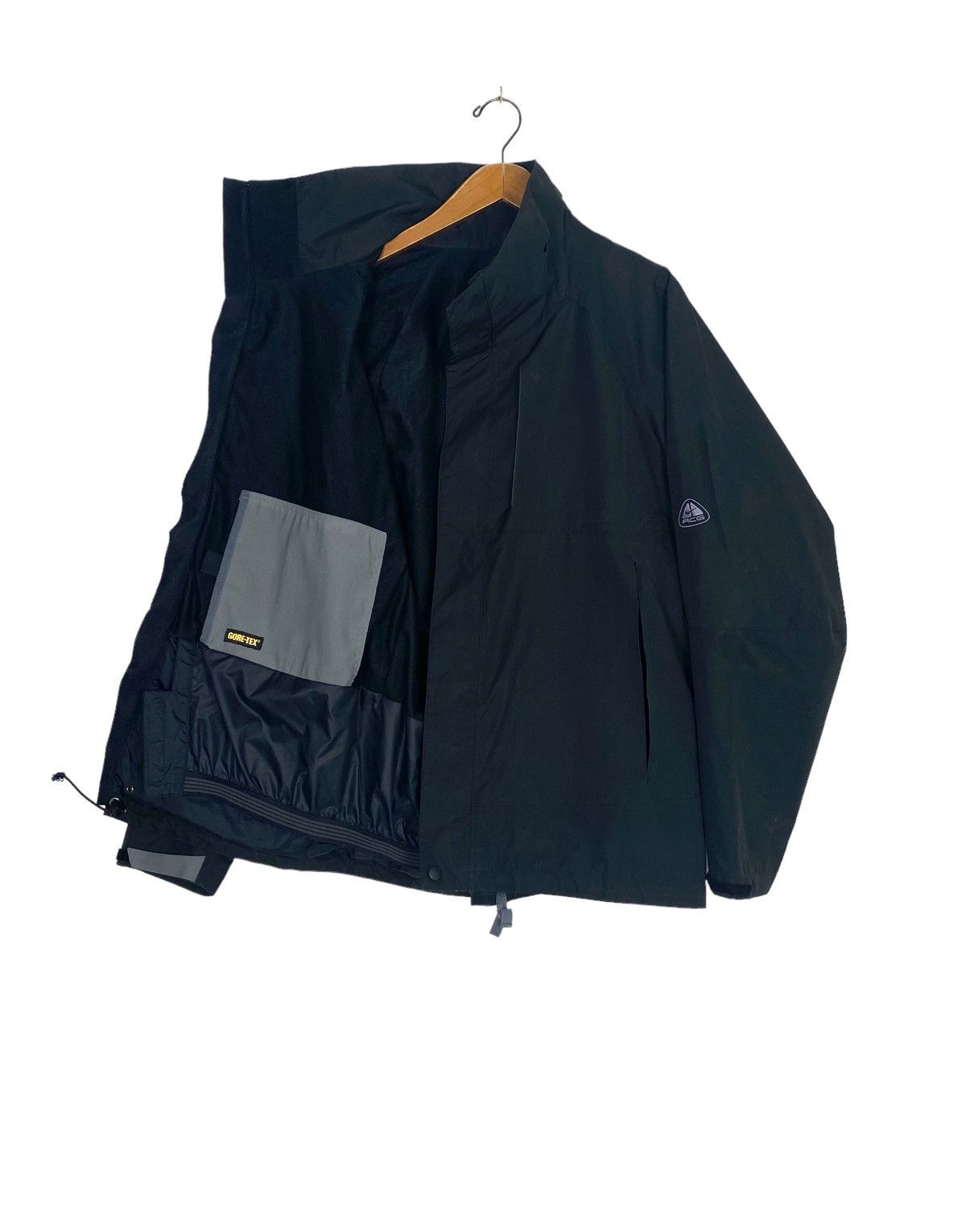 acg goretex hat