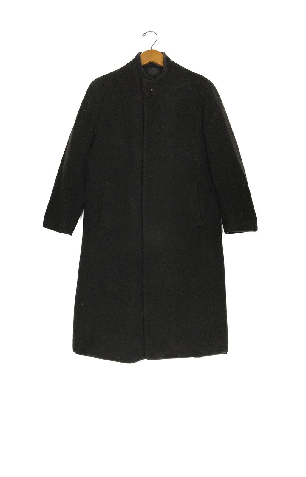 RARE‼️Adolfo Dominguez Long Coat Medium Size Made in Japan