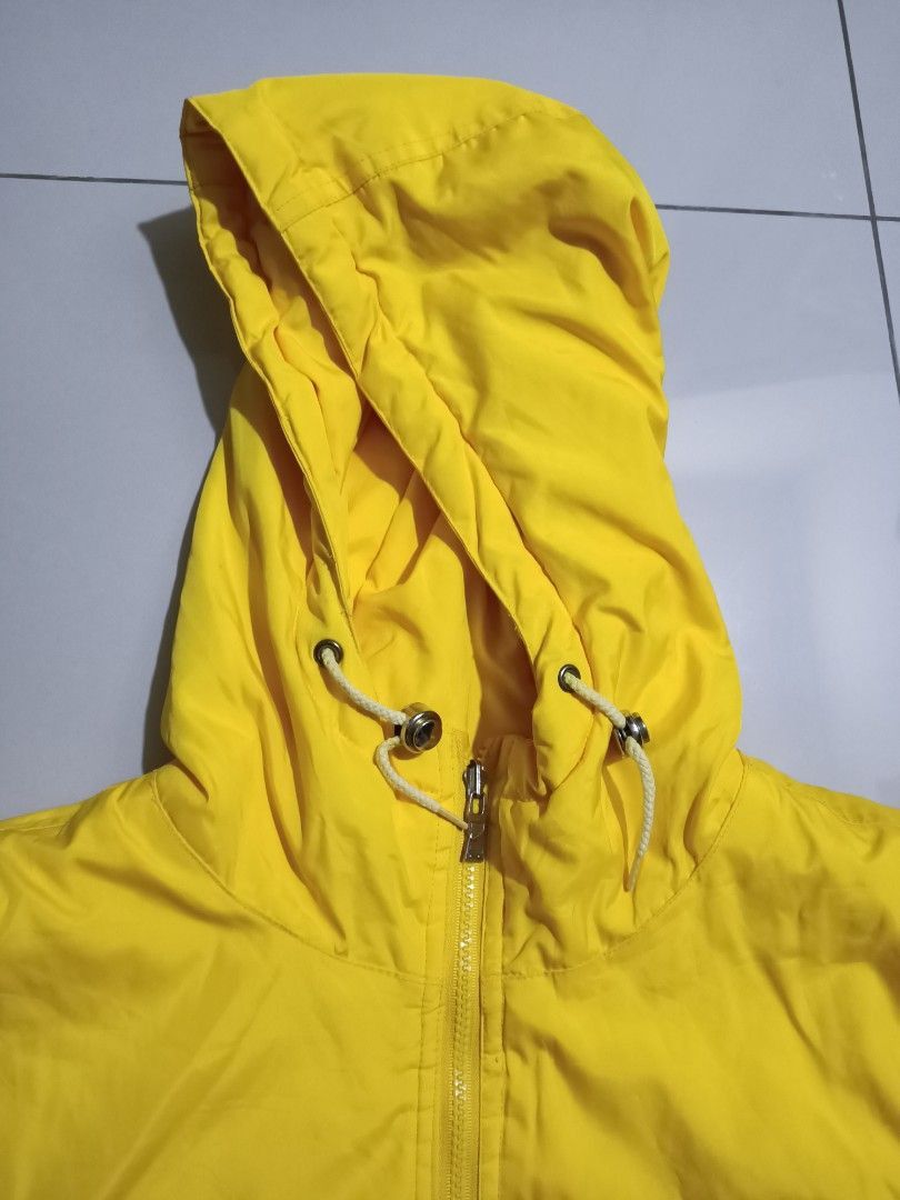 Nike × Vintage Vintage 90s nike 1/2 zipper ski hoodie vest hip hop style Size US XL / EU 56 / 4 - 5 Thumbnail