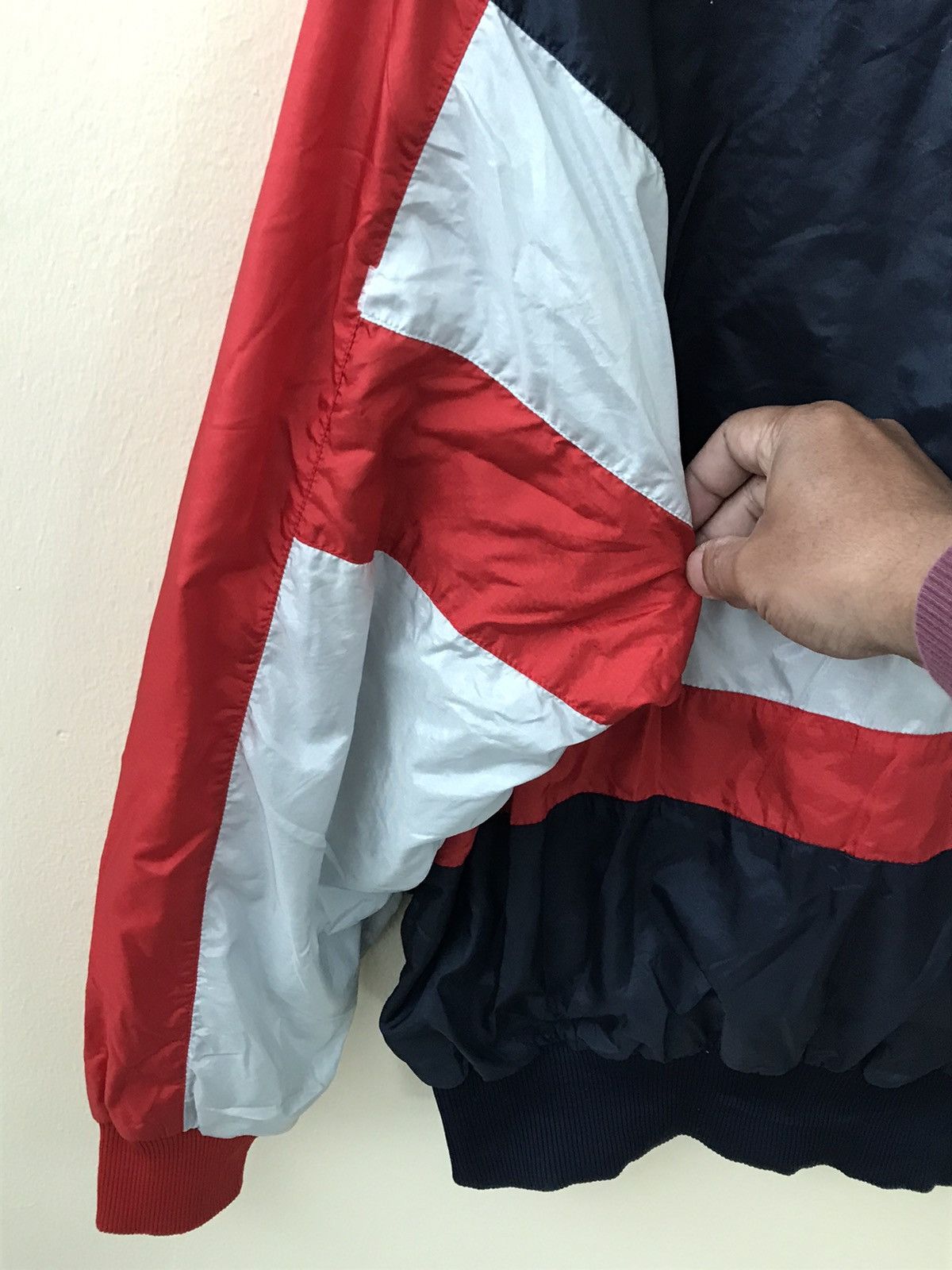 Adidas Vintage 🔥 Adidas Sport Light Jacket Size US L / EU 52-54 / 3 - 14 Thumbnail