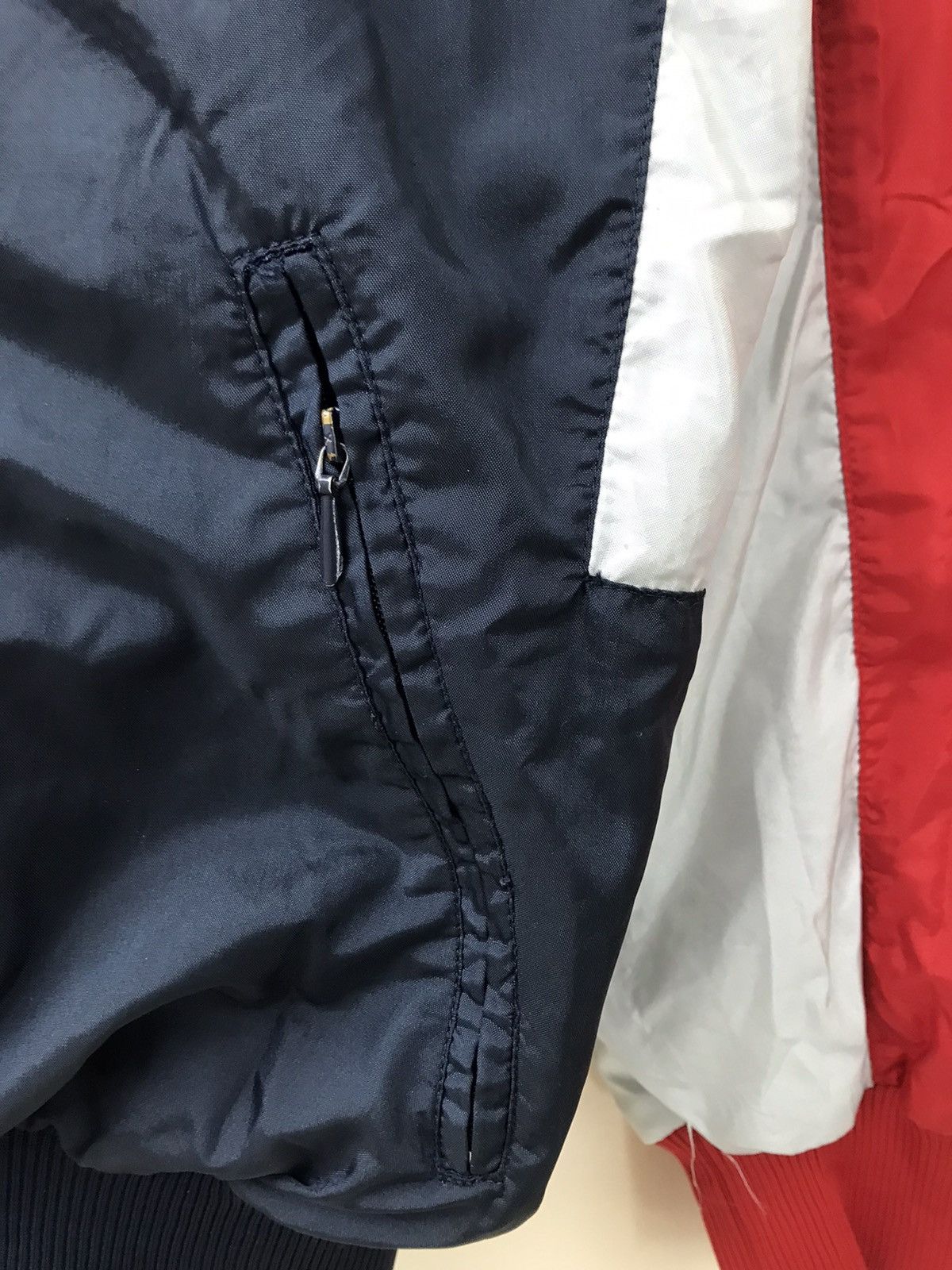Adidas Vintage 🔥 Adidas Sport Light Jacket Size US L / EU 52-54 / 3 - 5 Thumbnail