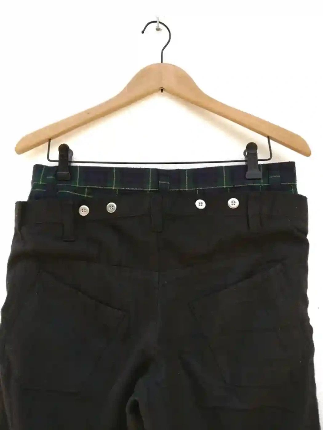 No Future No Future Turkey's Streetwear Punk Pant Bottom Trouser Size US 32 / EU 48 - 6 Thumbnail