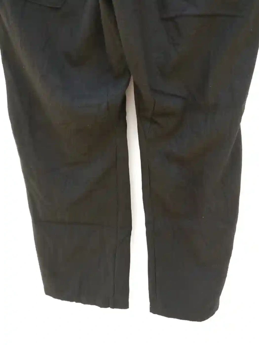 No Future No Future Turkey's Streetwear Punk Pant Bottom Trouser Size US 32 / EU 48 - 7 Thumbnail