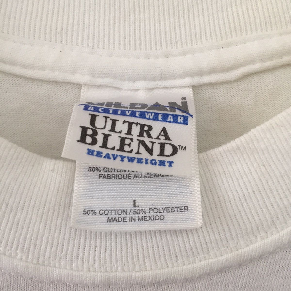 Japanese Brand White shirt lucky mutt strut Size US L / EU 52-54 / 3 - 4 Thumbnail