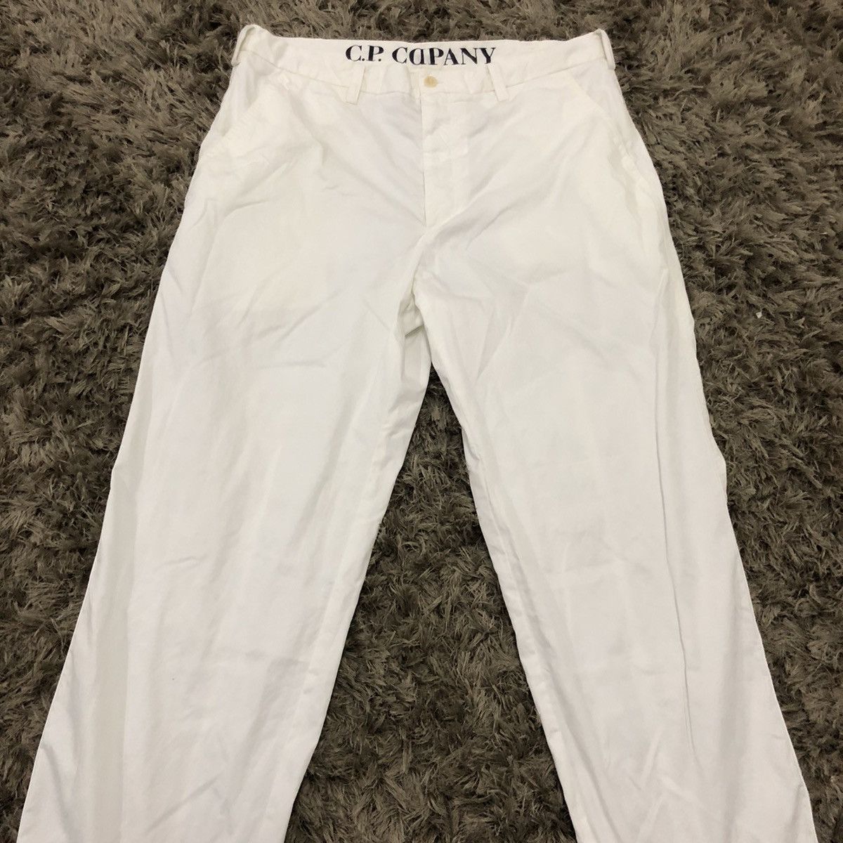 C.P. Company C.p company under license korea made mafia richstyle design Size US 34 / EU 50 - 5 Thumbnail