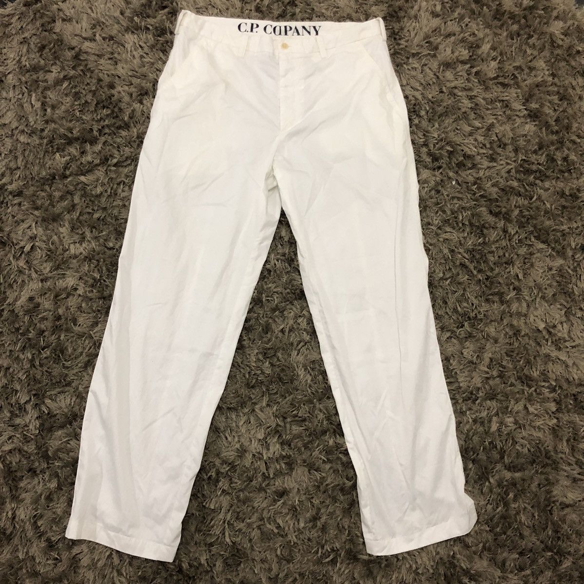 C.P. Company C.p company under license korea made mafia richstyle design Size US 34 / EU 50 - 4 Thumbnail