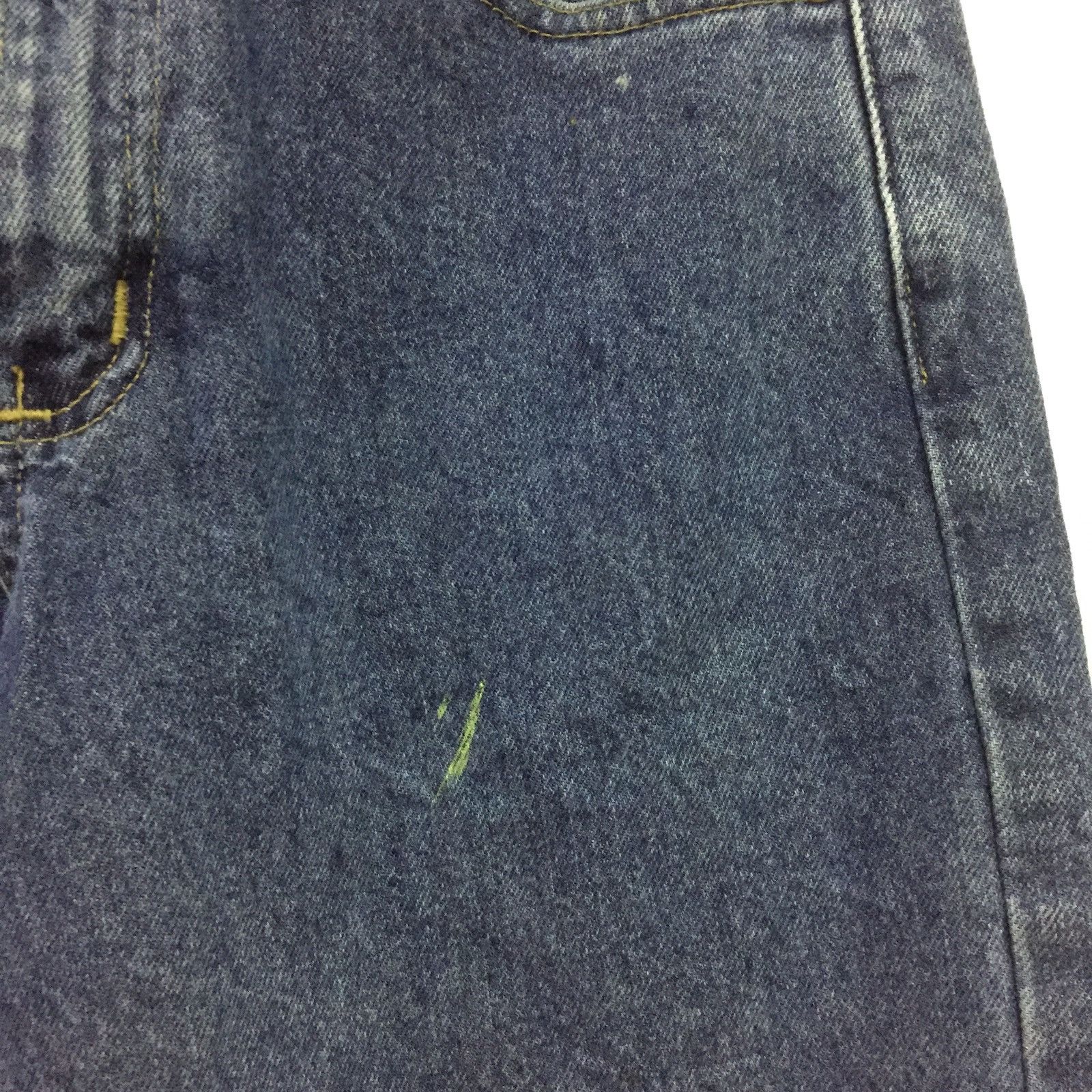 Carhartt Carhartt Blue Jeans 👖 Size US 30 / EU 46 - 12 Thumbnail