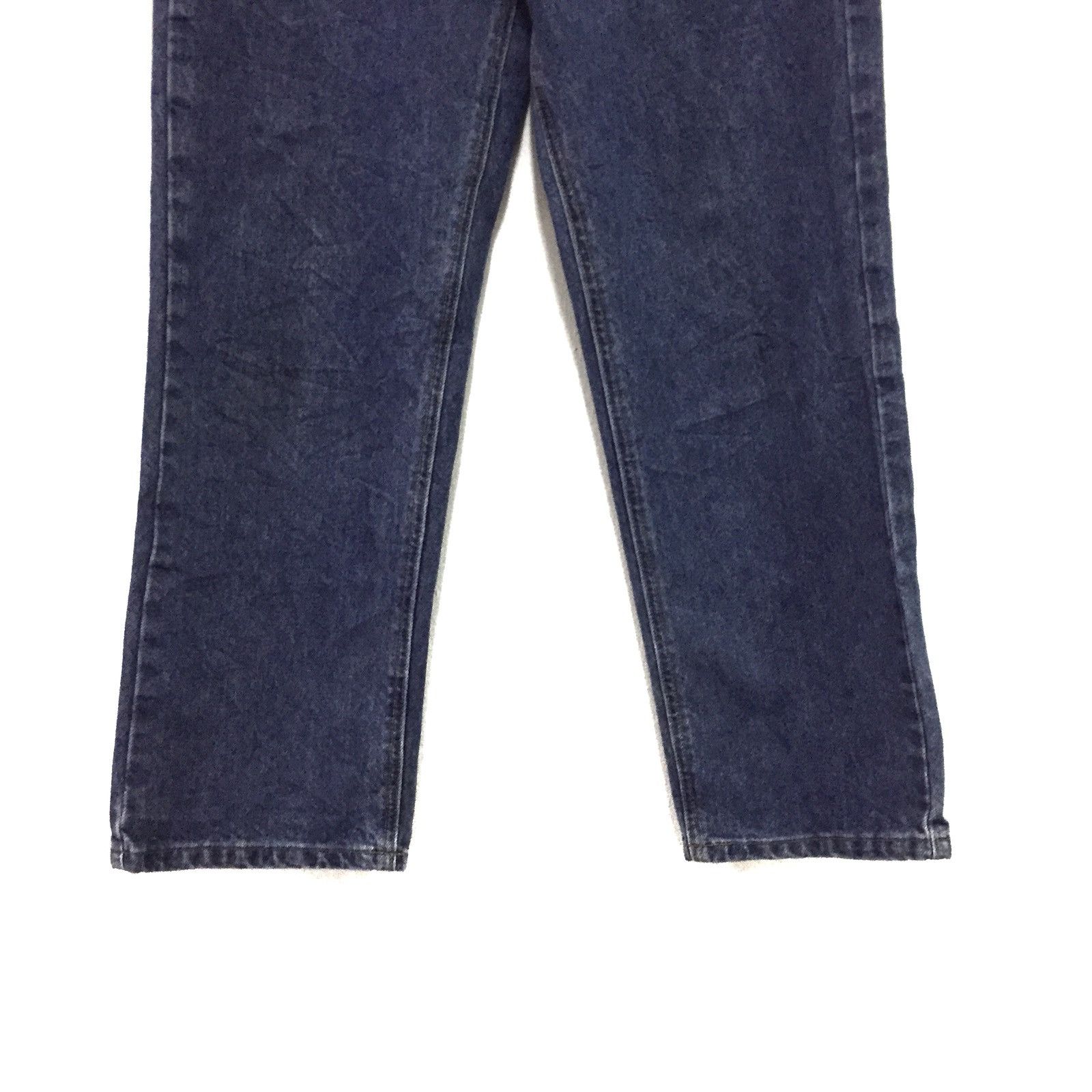 Carhartt Carhartt Blue Jeans 👖 Size US 30 / EU 46 - 4 Thumbnail