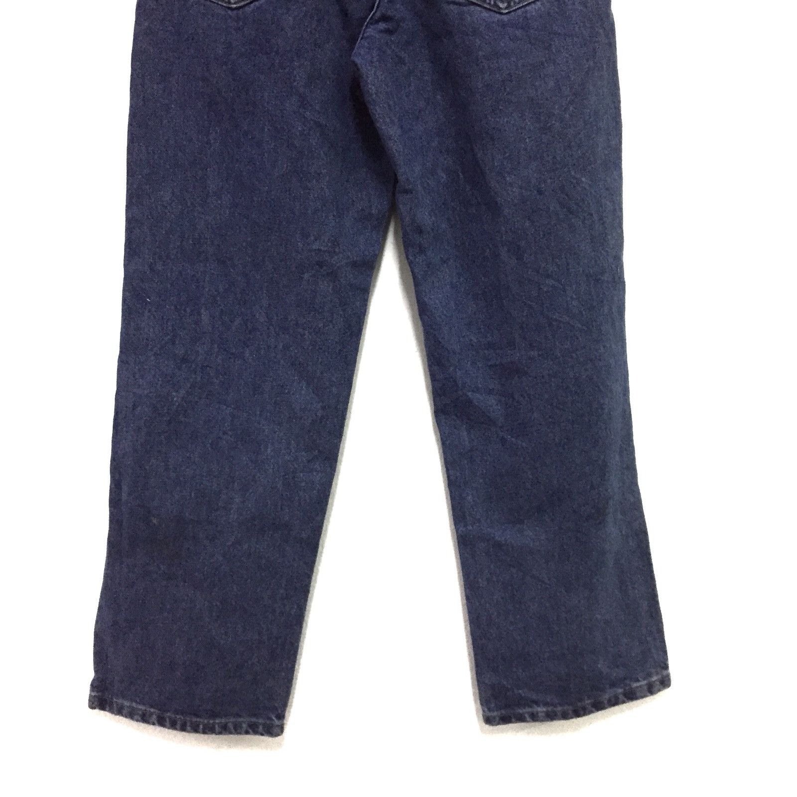 Carhartt Carhartt Blue Jeans 👖 Size US 30 / EU 46 - 9 Thumbnail
