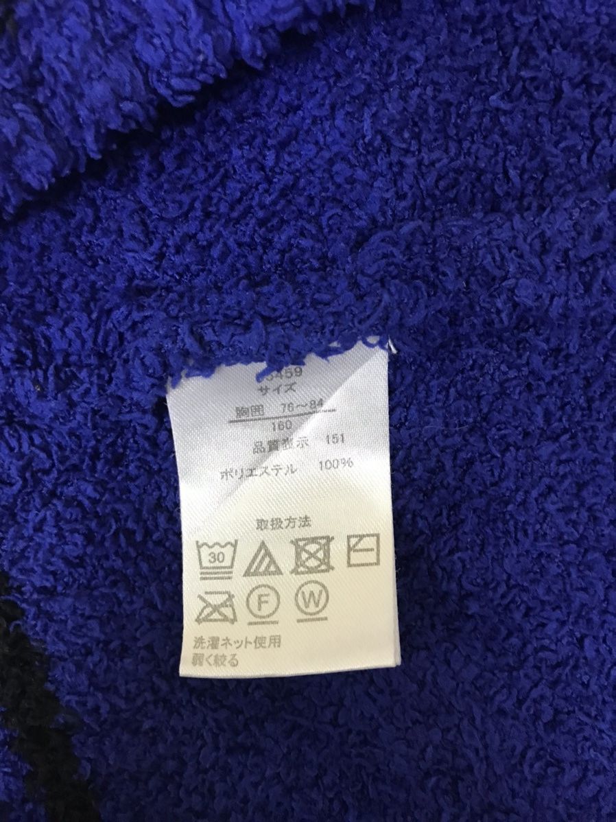 Aran Isles Knitwear Spice Lip Fleece Nice Design Sweatshirt Size M / US 6-8 / IT 42-44 - 10 Thumbnail