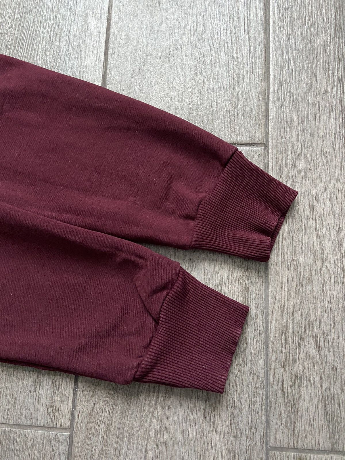 Diesel Sweatshirt DIESEL Size US L / EU 52-54 / 3 - 8 Thumbnail