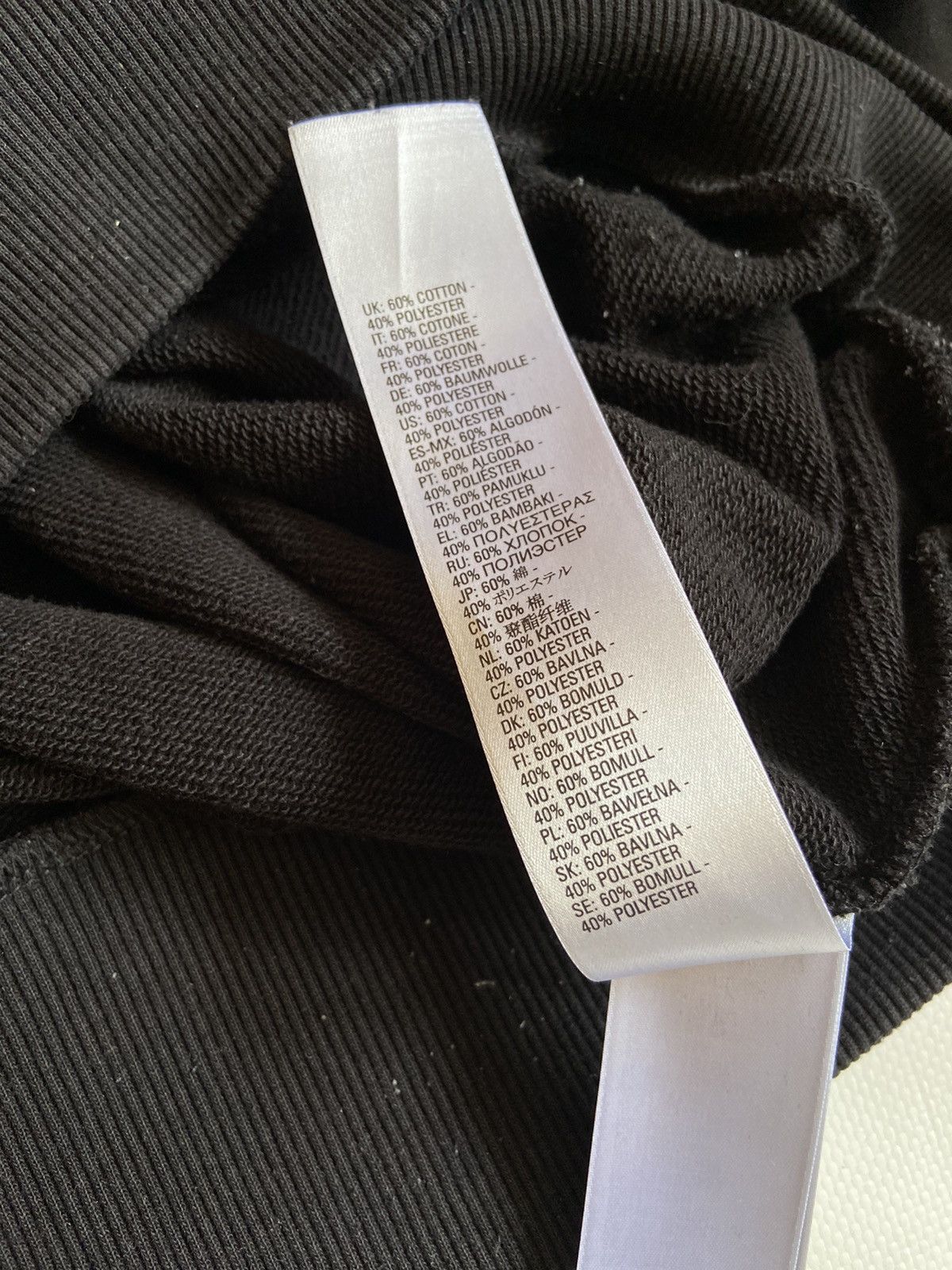 Diesel Hoodie diesel vintage Size US L / EU 52-54 / 3 - 9 Thumbnail