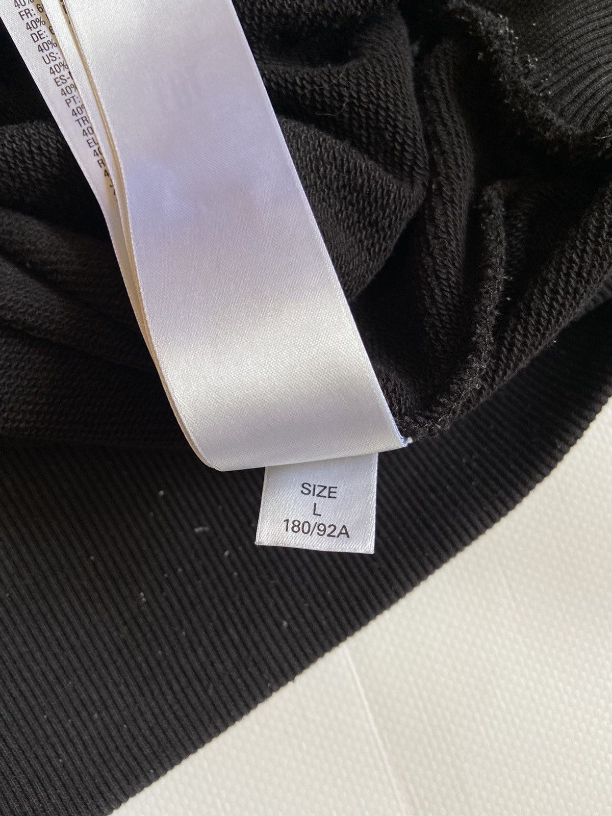 Diesel Hoodie diesel vintage Size US L / EU 52-54 / 3 - 10 Thumbnail