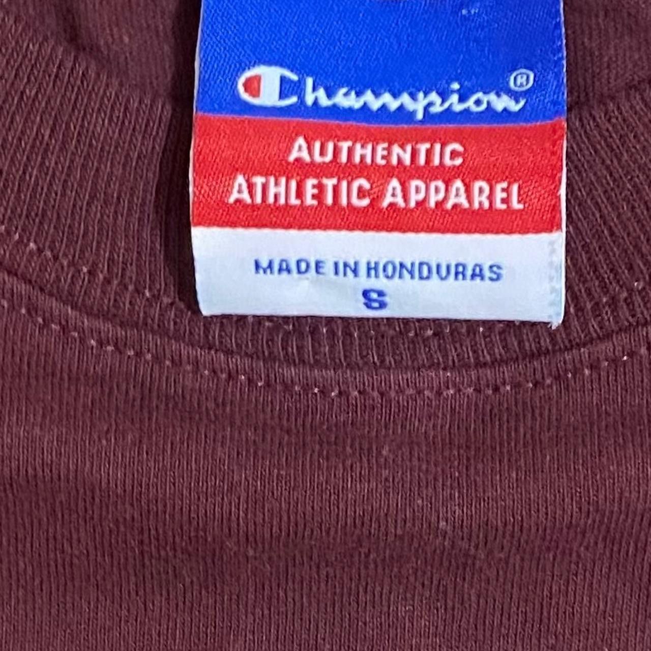 Champion 🏁 Champion Lafayette University T-Shirt 🏁 Size US S / EU 44-46 / 1 - 4 Thumbnail