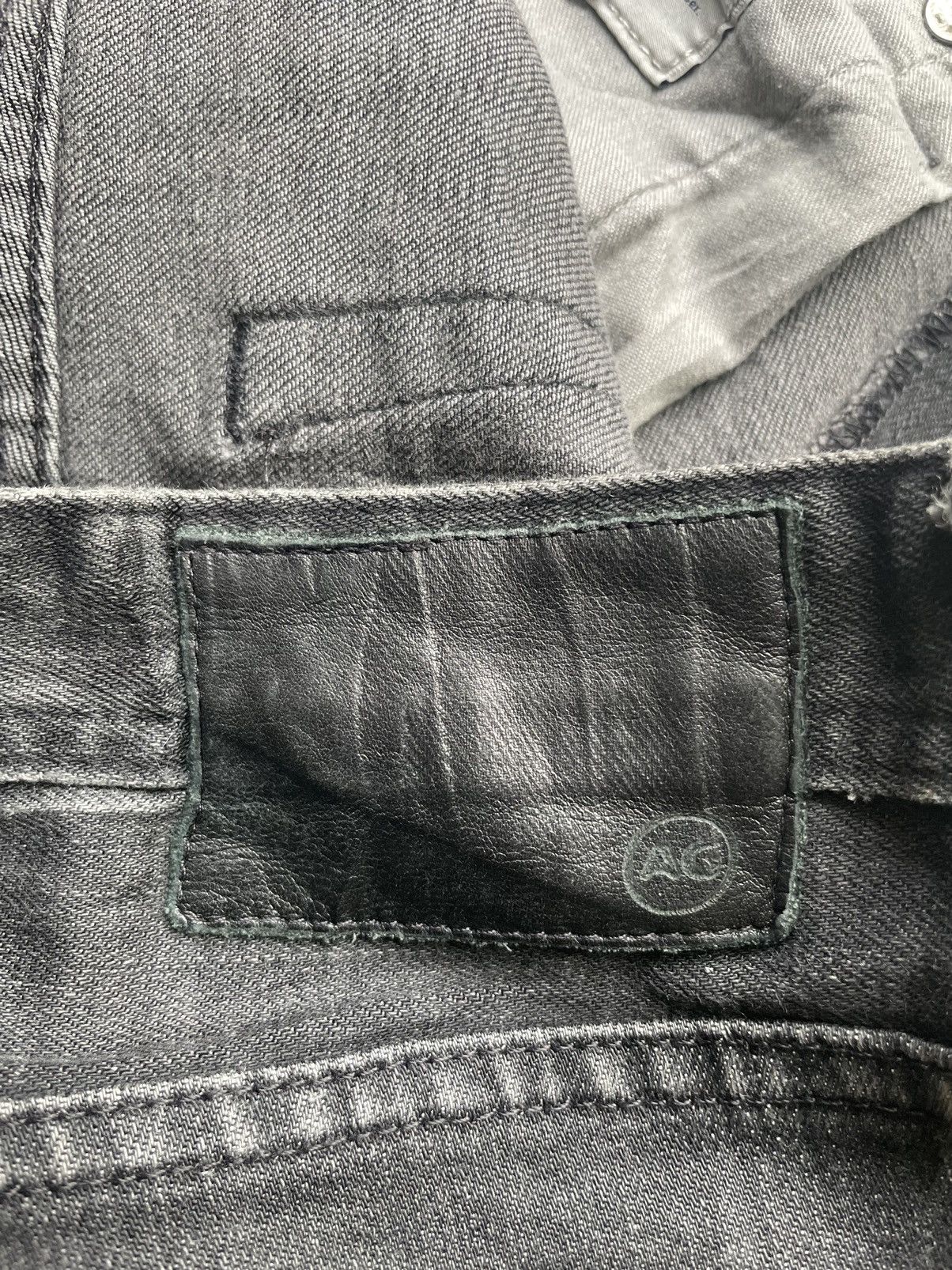 AG Adriano Goldschmied × Designer Adriano Goldschmied Custom Denim Size US 34 / EU 50 - 15 Thumbnail