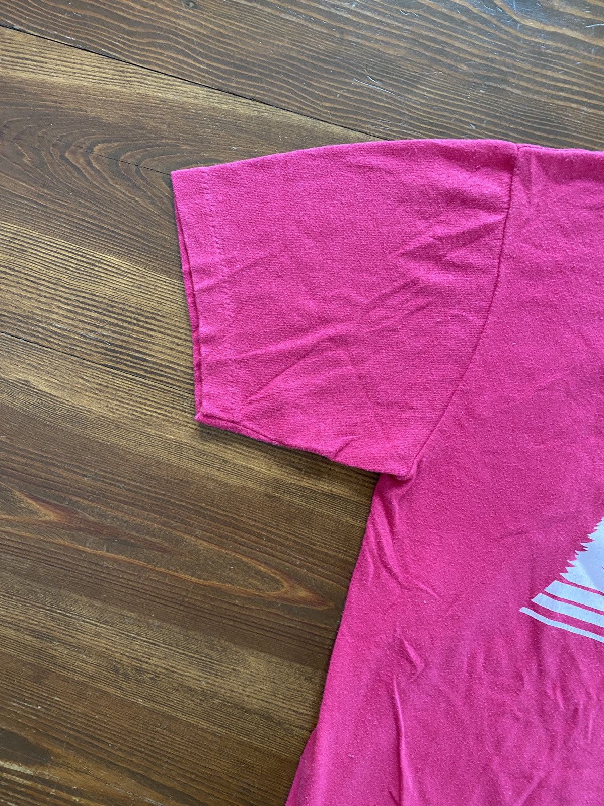 Vintage Vintage Early 80’s Blue Ridge Parkway Single Stitch Tee Size US S / EU 44-46 / 1 - 7 Thumbnail