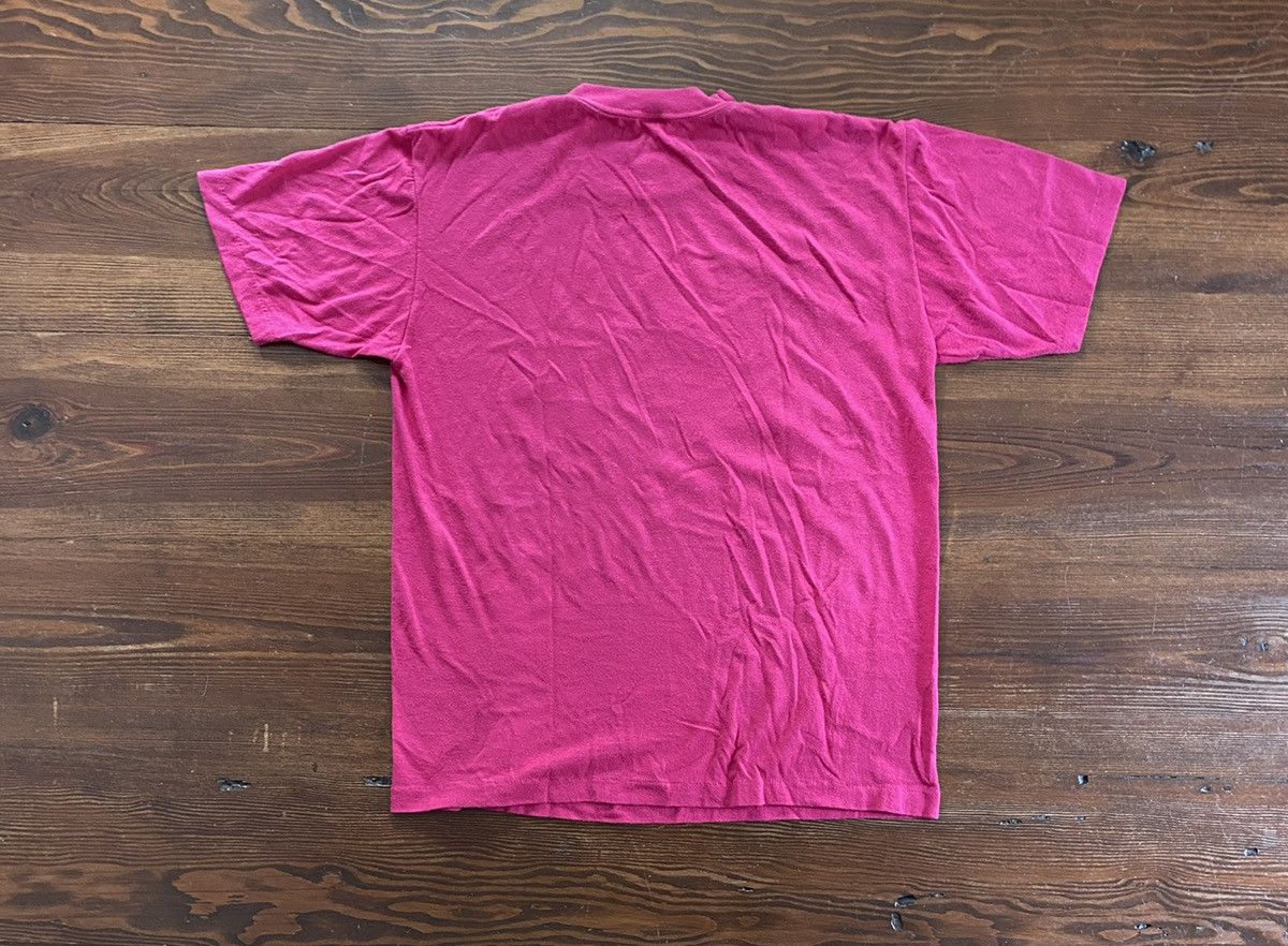 Vintage Vintage Early 80’s Blue Ridge Parkway Single Stitch Tee Size US S / EU 44-46 / 1 - 12 Thumbnail
