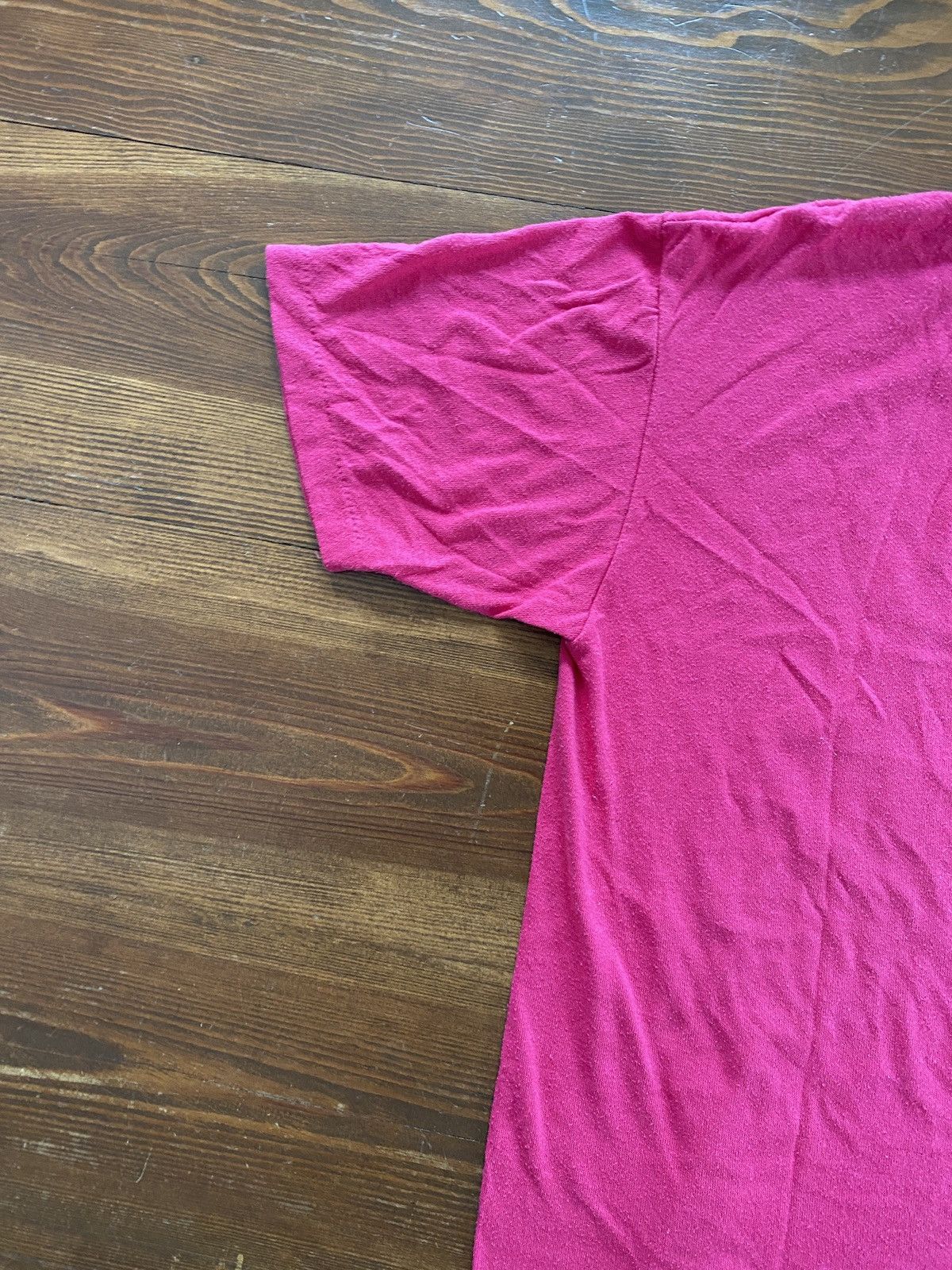 Vintage Vintage Early 80’s Blue Ridge Parkway Single Stitch Tee Size US S / EU 44-46 / 1 - 14 Thumbnail