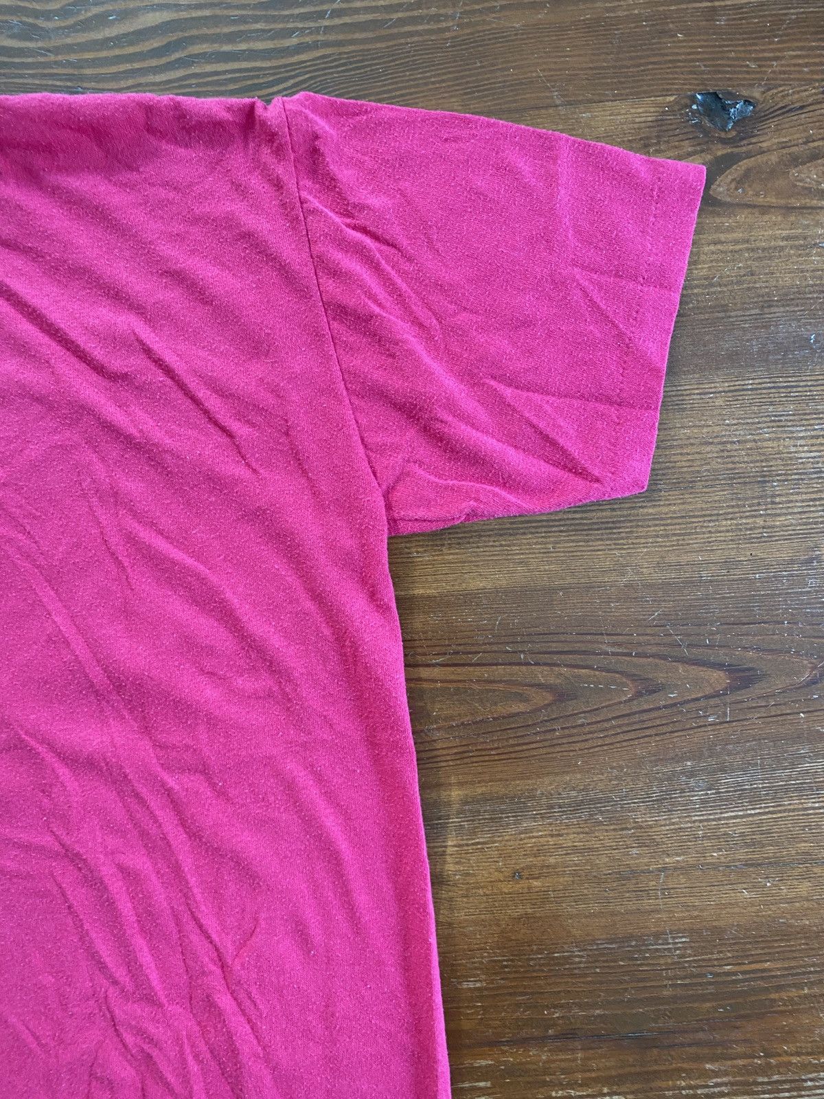 Vintage Vintage Early 80’s Blue Ridge Parkway Single Stitch Tee Size US S / EU 44-46 / 1 - 13 Thumbnail