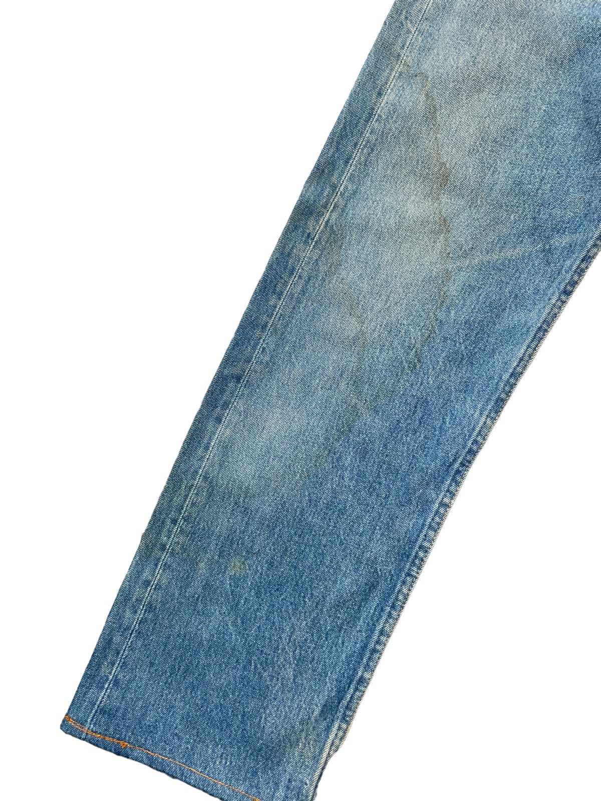 Levi's × Vintage Vintage 1991 Levis 501XX e Usa Size US 32 / EU 48 - 3 Thumbnail