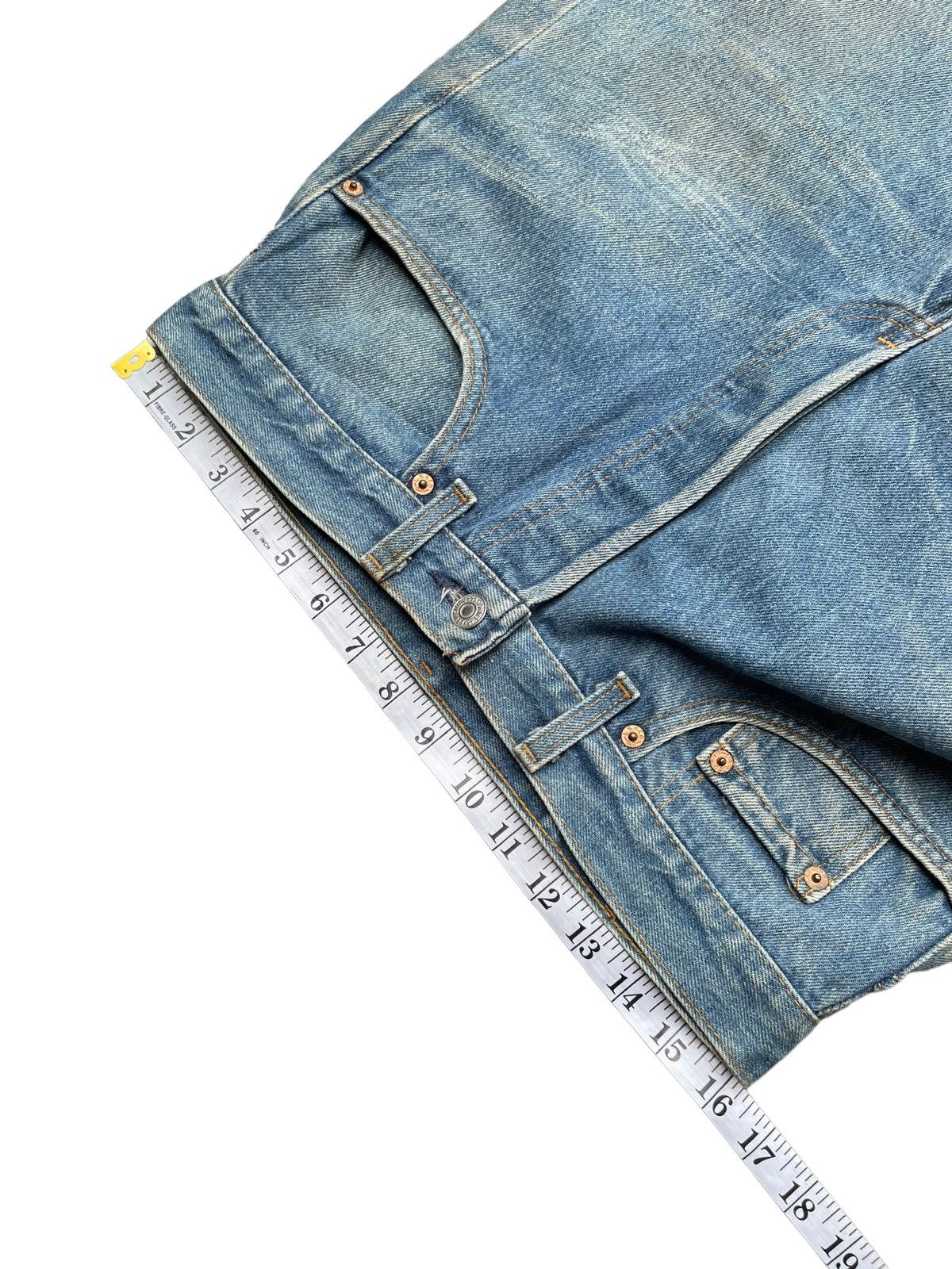 Levi's × Vintage Vintage 1991 Levis 501XX e Usa Size US 32 / EU 48 - 17 Thumbnail