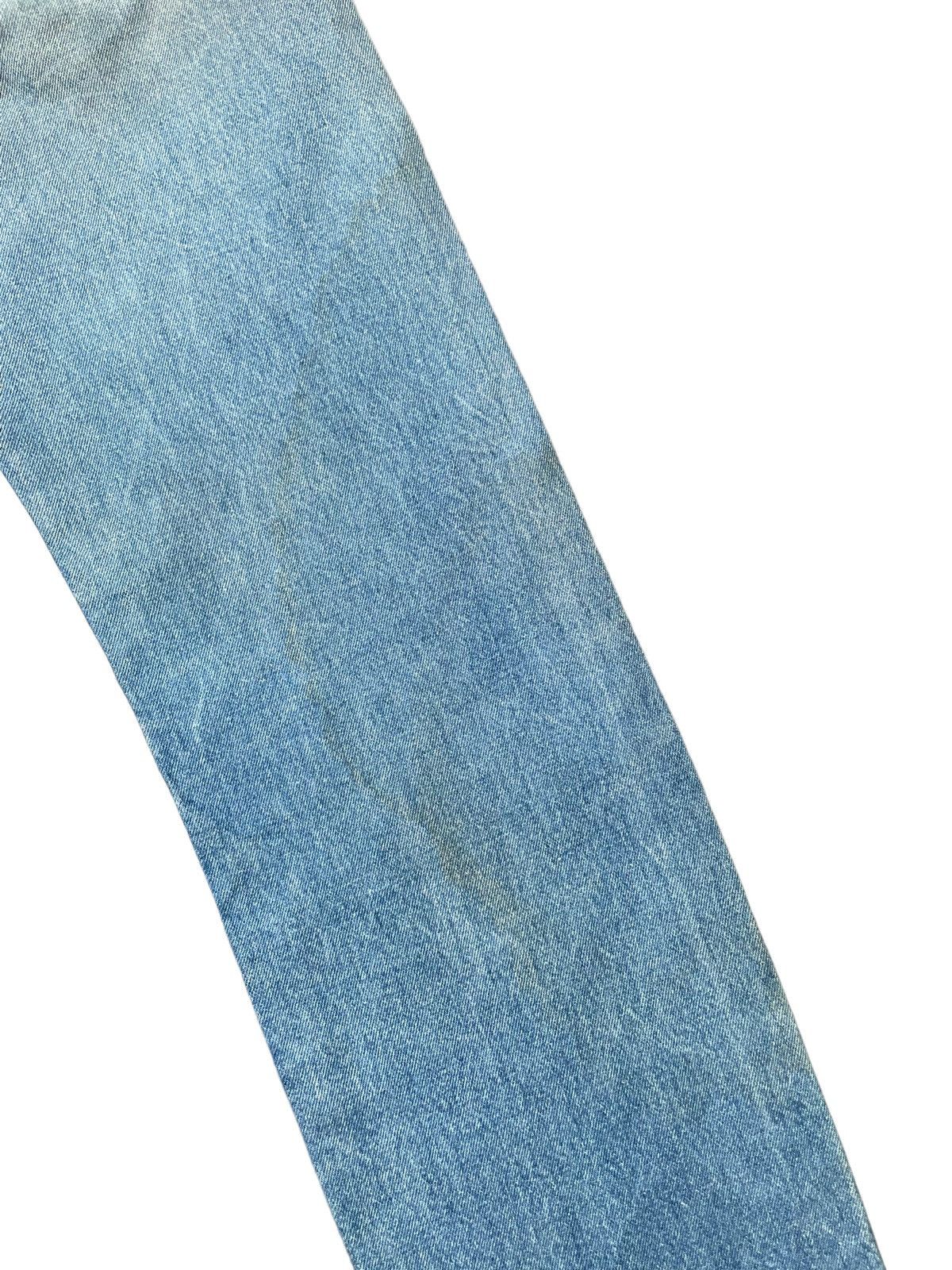 Levi's × Vintage Vintage 1991 Levis 501XX e Usa Size US 32 / EU 48 - 7 Thumbnail