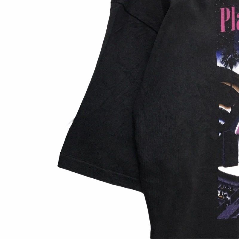 Band Tees × Playboy × Vintage Rare Vintage 90's Playboy Jazz Festival On Tour 1994 Size US XL / EU 56 / 4 - 5 Thumbnail