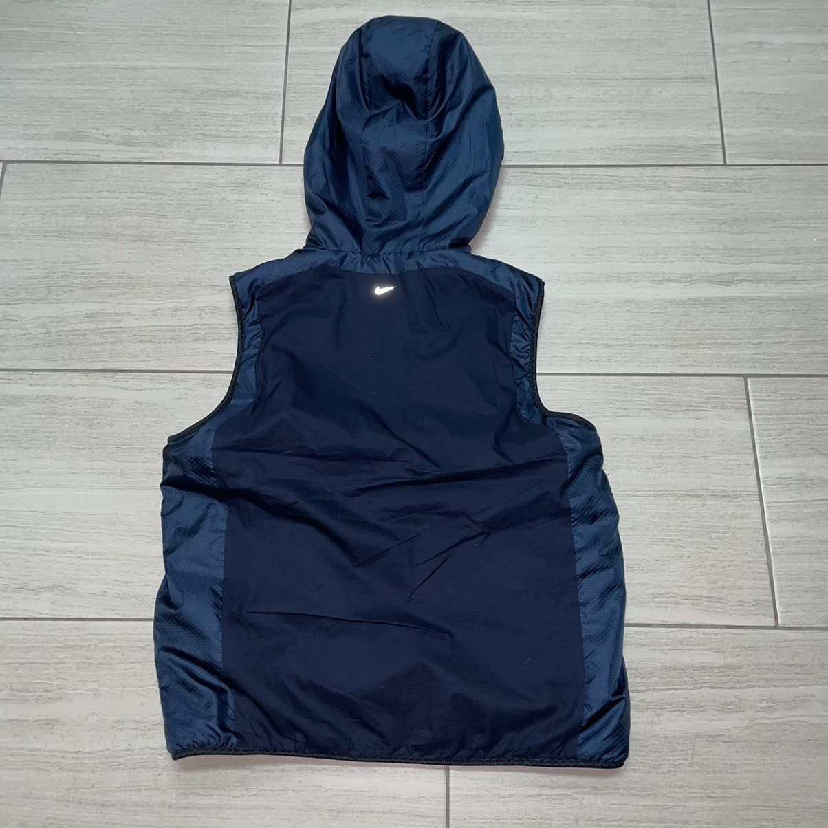 Nike × Undercover Nike Undercover 3M Padded Vest Size US L / EU 52-54 / 3 - 5 Thumbnail