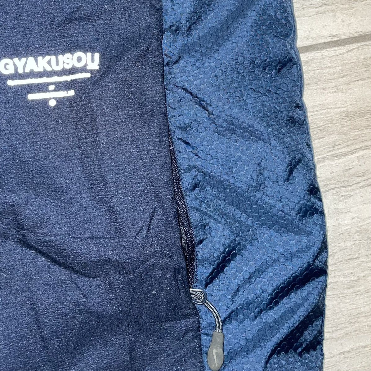 Nike × Undercover Nike Undercover 3M Padded Vest Size US L / EU 52-54 / 3 - 2 Thumbnail