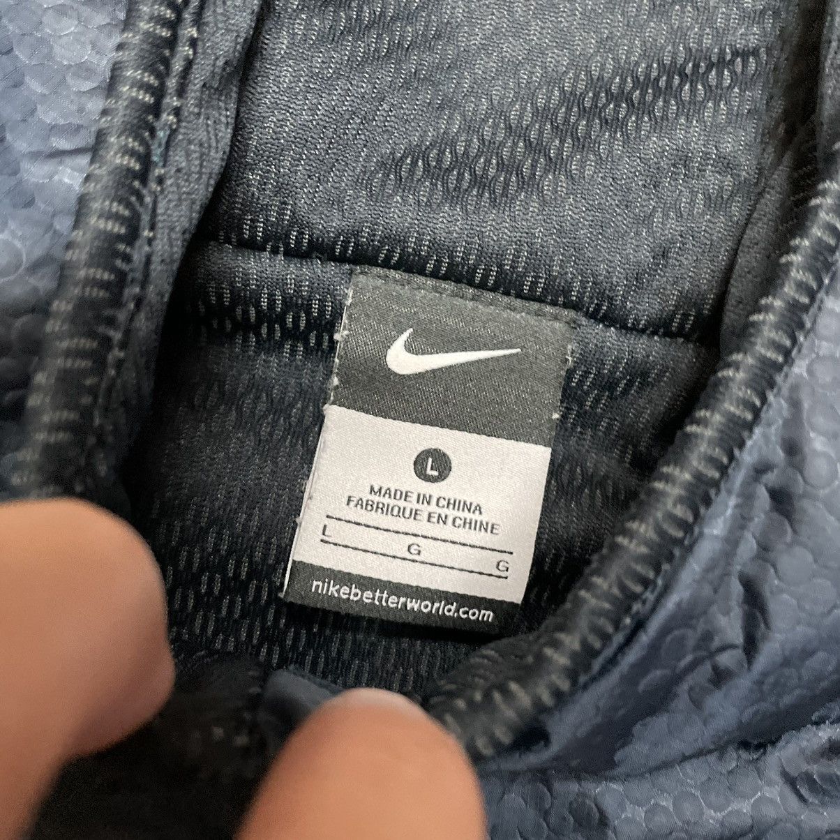 Nike × Undercover Nike Undercover 3M Padded Vest Size US L / EU 52-54 / 3 - 3 Thumbnail