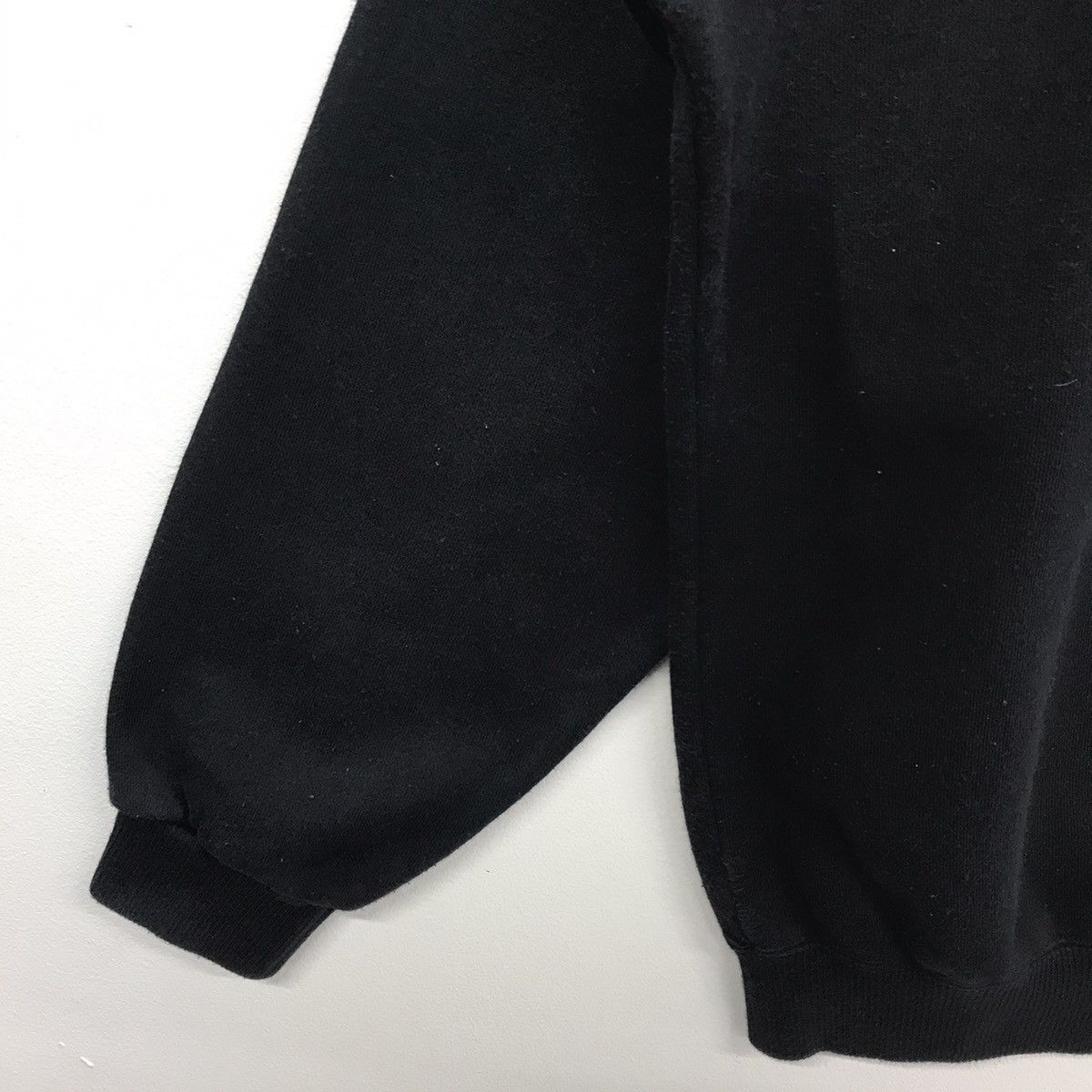 Designer × Kenzo Rare!! Kenzo Jeans Designer Sweatshirt Size US L / EU 52-54 / 3 - 6 Thumbnail