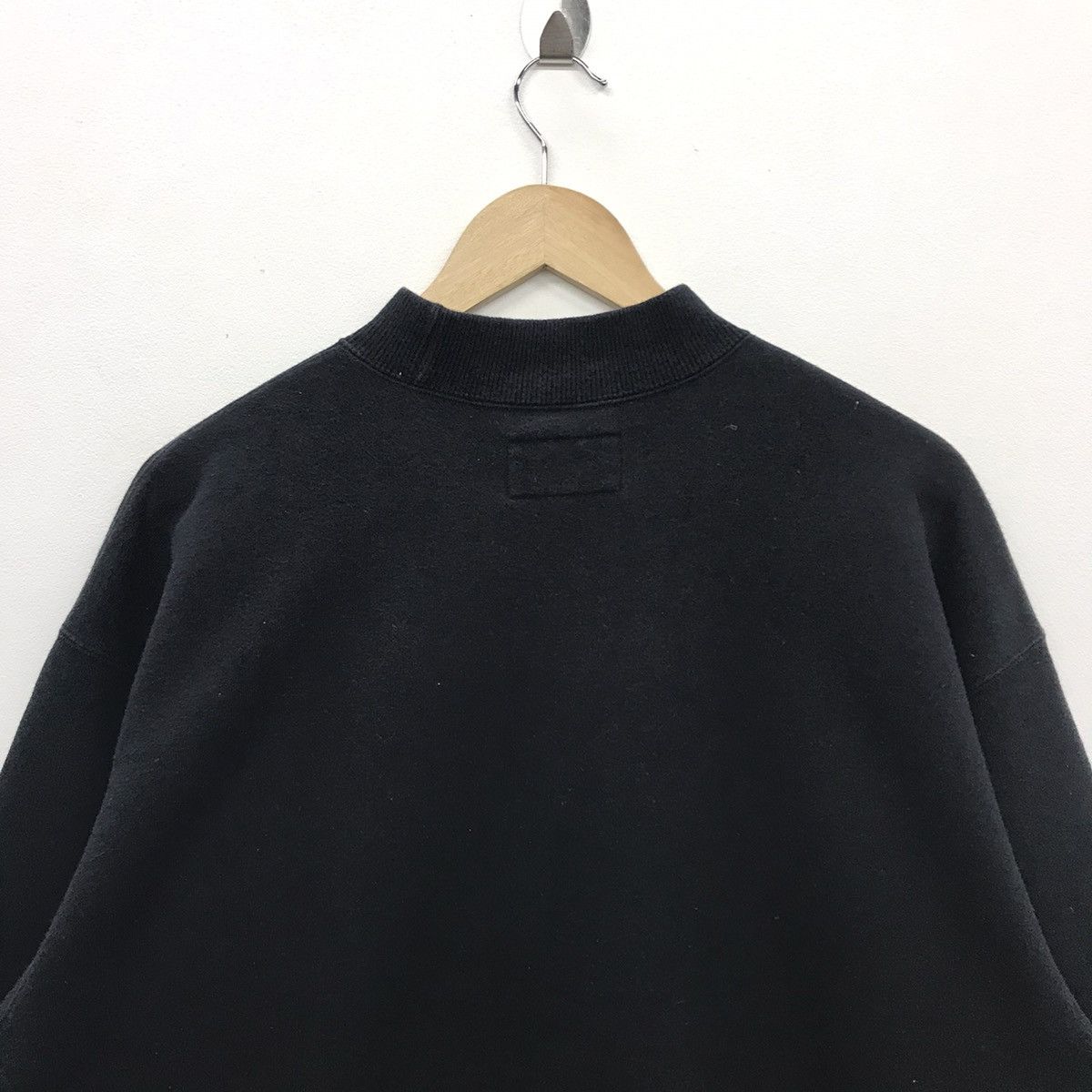 Designer × Kenzo Rare!! Kenzo Jeans Designer Sweatshirt Size US L / EU 52-54 / 3 - 9 Thumbnail