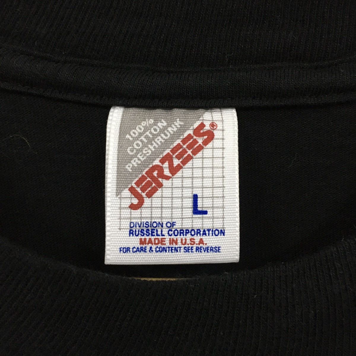 Vintage Rare Vintage 90s Advan Neova F1 Racing Tshirt Size US L / EU 52-54 / 3 - 4 Thumbnail