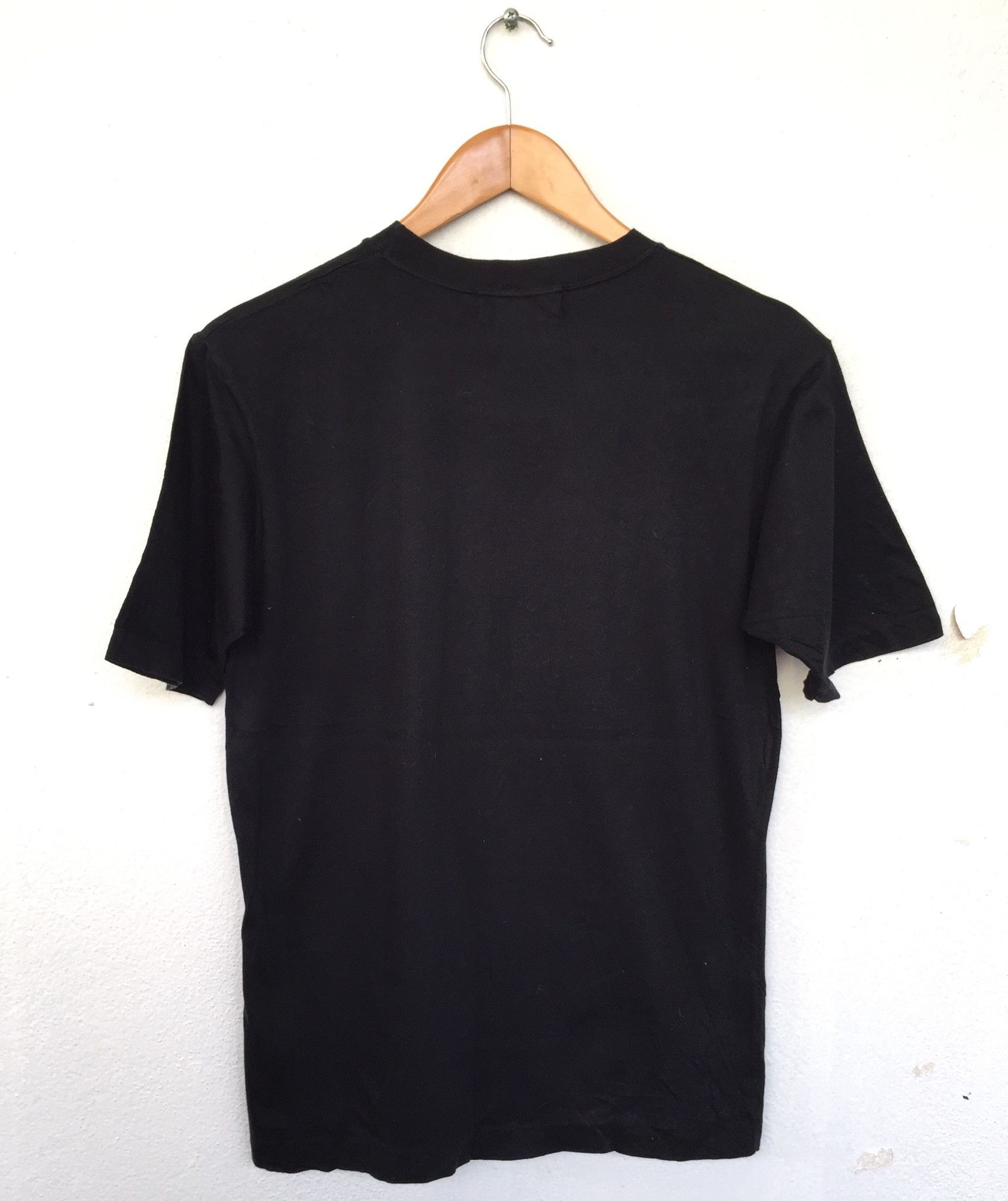 Porsche Design RARE VINTAGE PORSCHE AUTOBAHN SPORTS SINGLE STITCH TEE Size US M / EU 48-50 / 2 - 8 Thumbnail