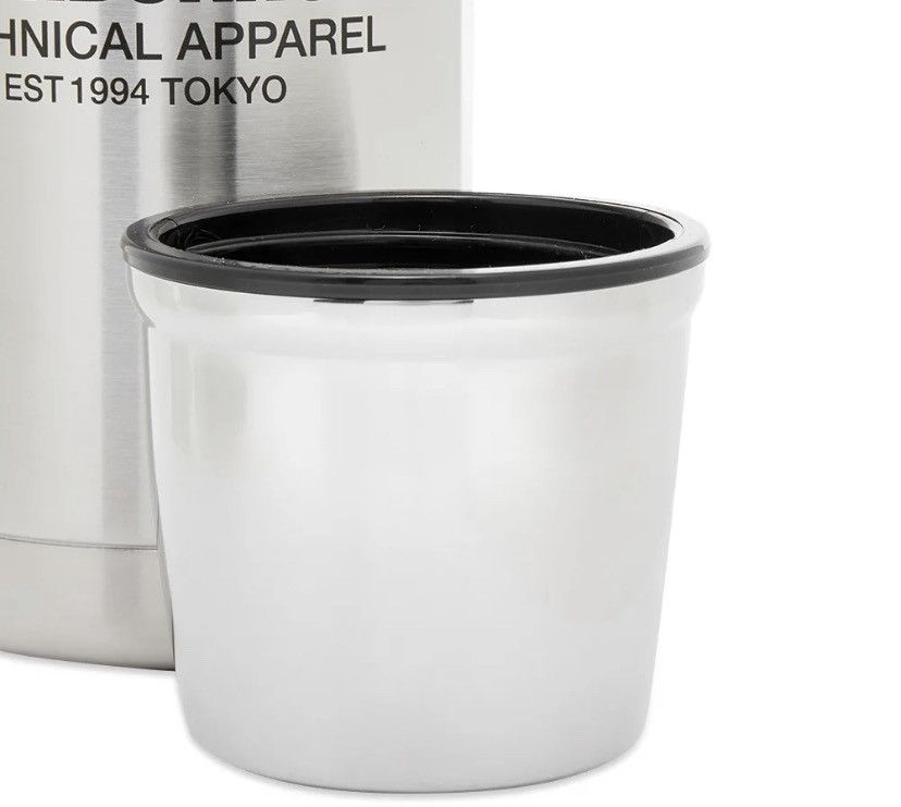 Neighborhood Neighborhood Thermos Bottle Size ONE SIZE - 4 Thumbnail