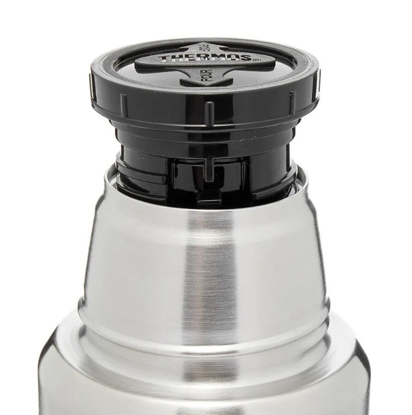 Neighborhood Neighborhood Thermos Bottle Size ONE SIZE - 3 Thumbnail