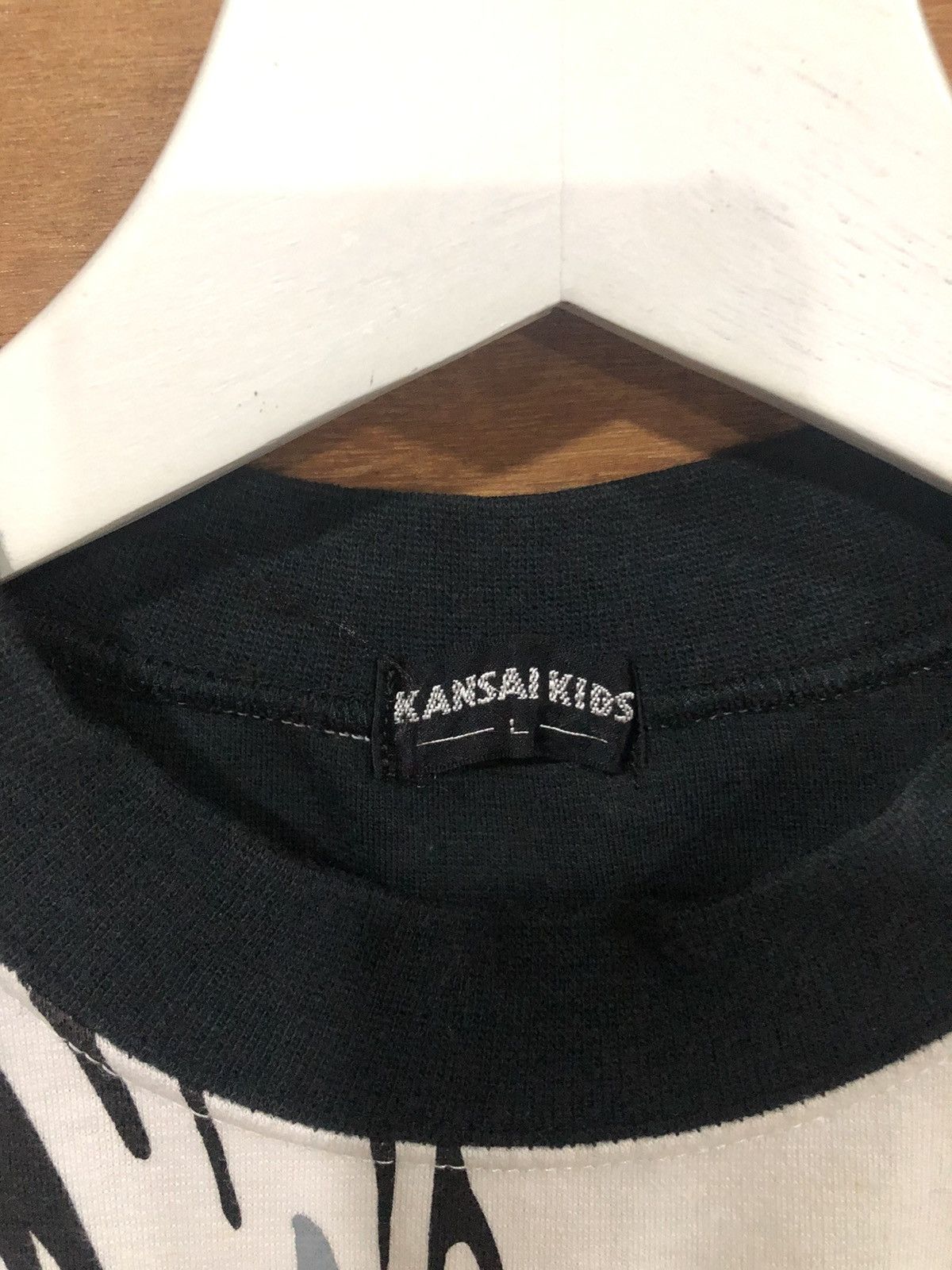 Designer × Japanese Brand × Kansai Yamamoto KANSAI YAMAMOTO Size US L / EU 52-54 / 3 - 6 Thumbnail