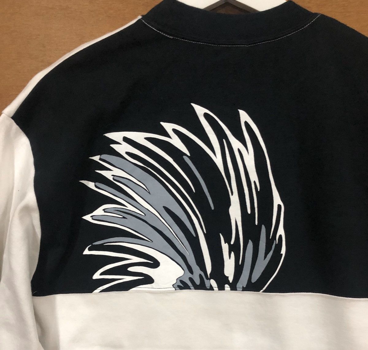 Designer × Japanese Brand × Kansai Yamamoto KANSAI YAMAMOTO Size US L / EU 52-54 / 3 - 5 Thumbnail