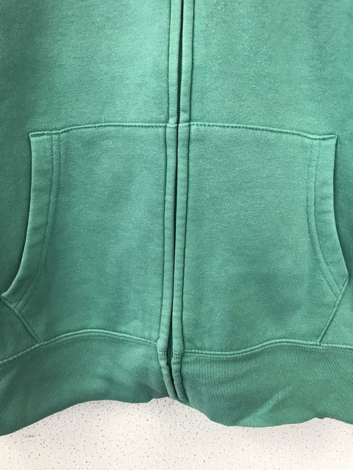 Gap GAP Spellout Hoodie Size US M / EU 48-50 / 2 - 10 Thumbnail