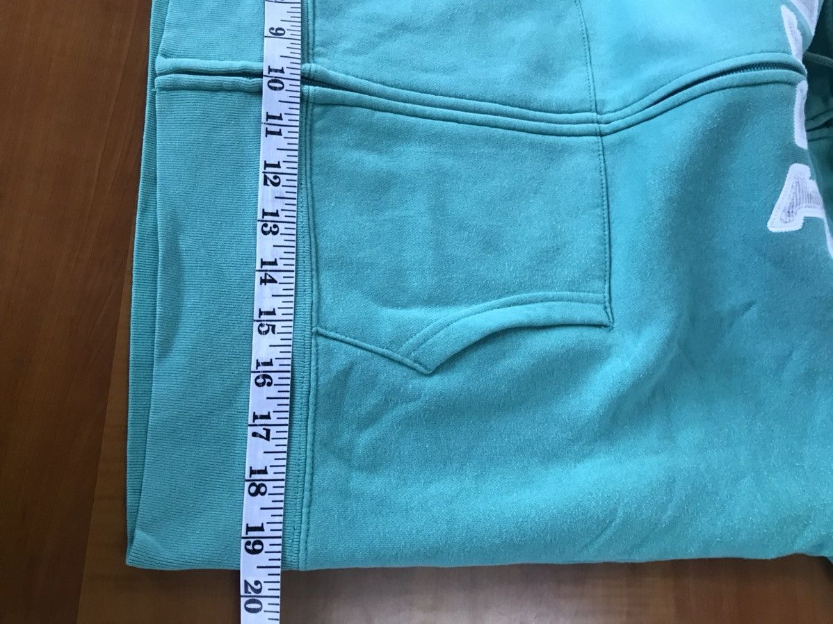 Gap GAP Spellout Hoodie Size US M / EU 48-50 / 2 - 20 Thumbnail