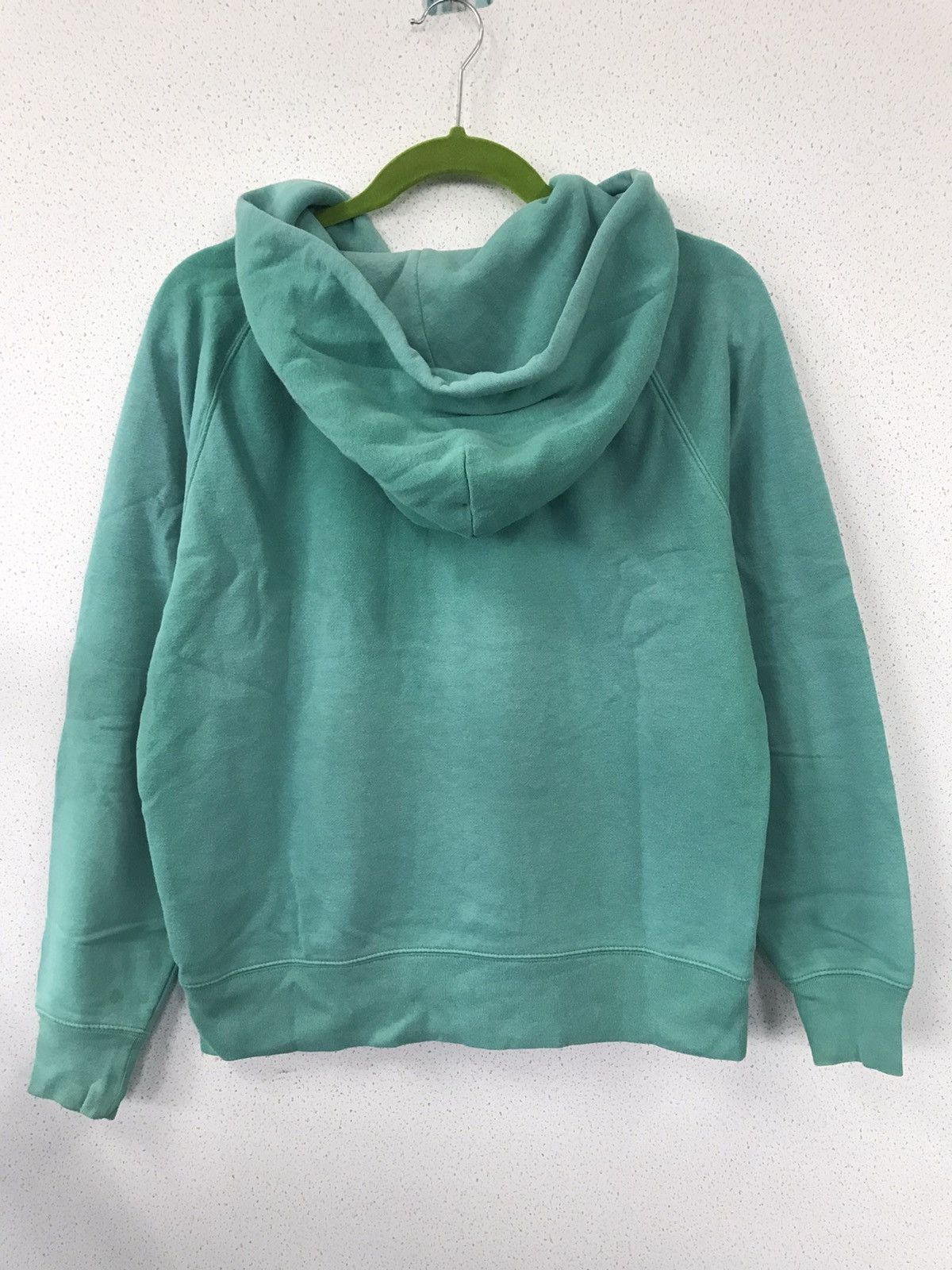 Gap GAP Spellout Hoodie Size US M / EU 48-50 / 2 - 2 Thumbnail