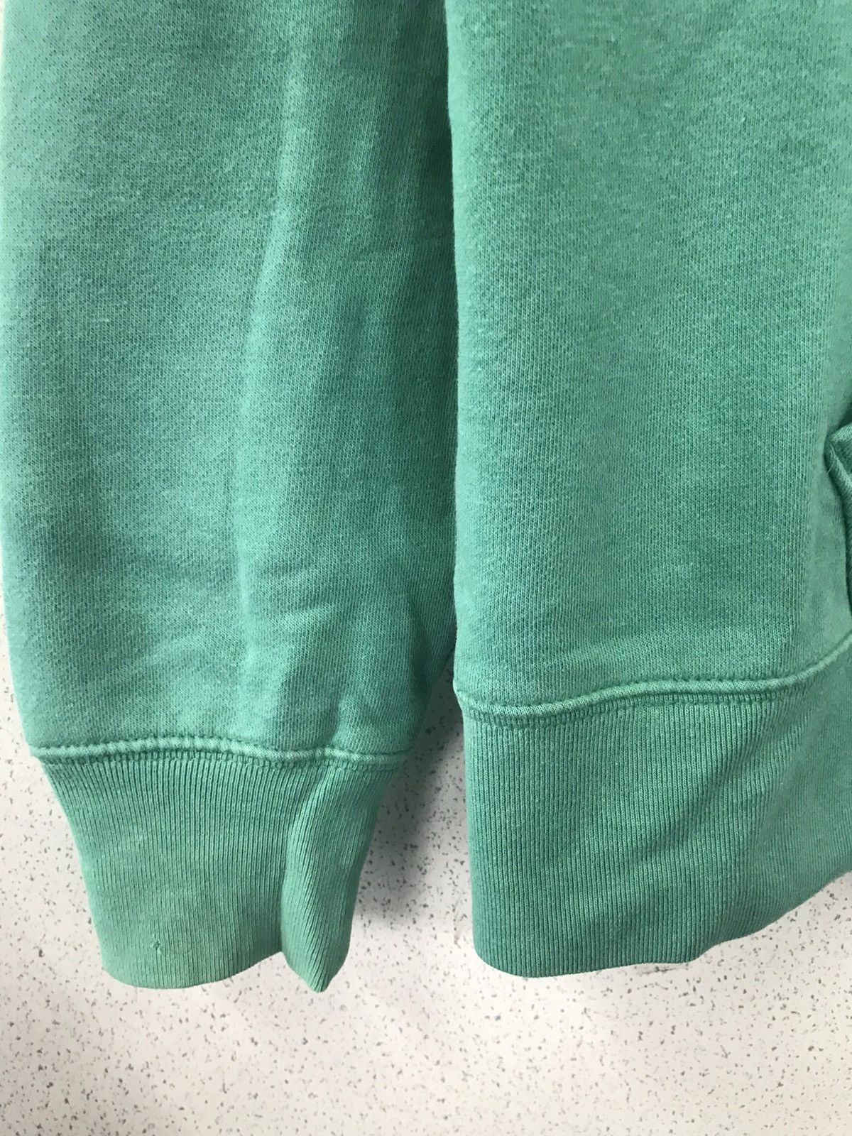 Gap GAP Spellout Hoodie Size US M / EU 48-50 / 2 - 11 Thumbnail