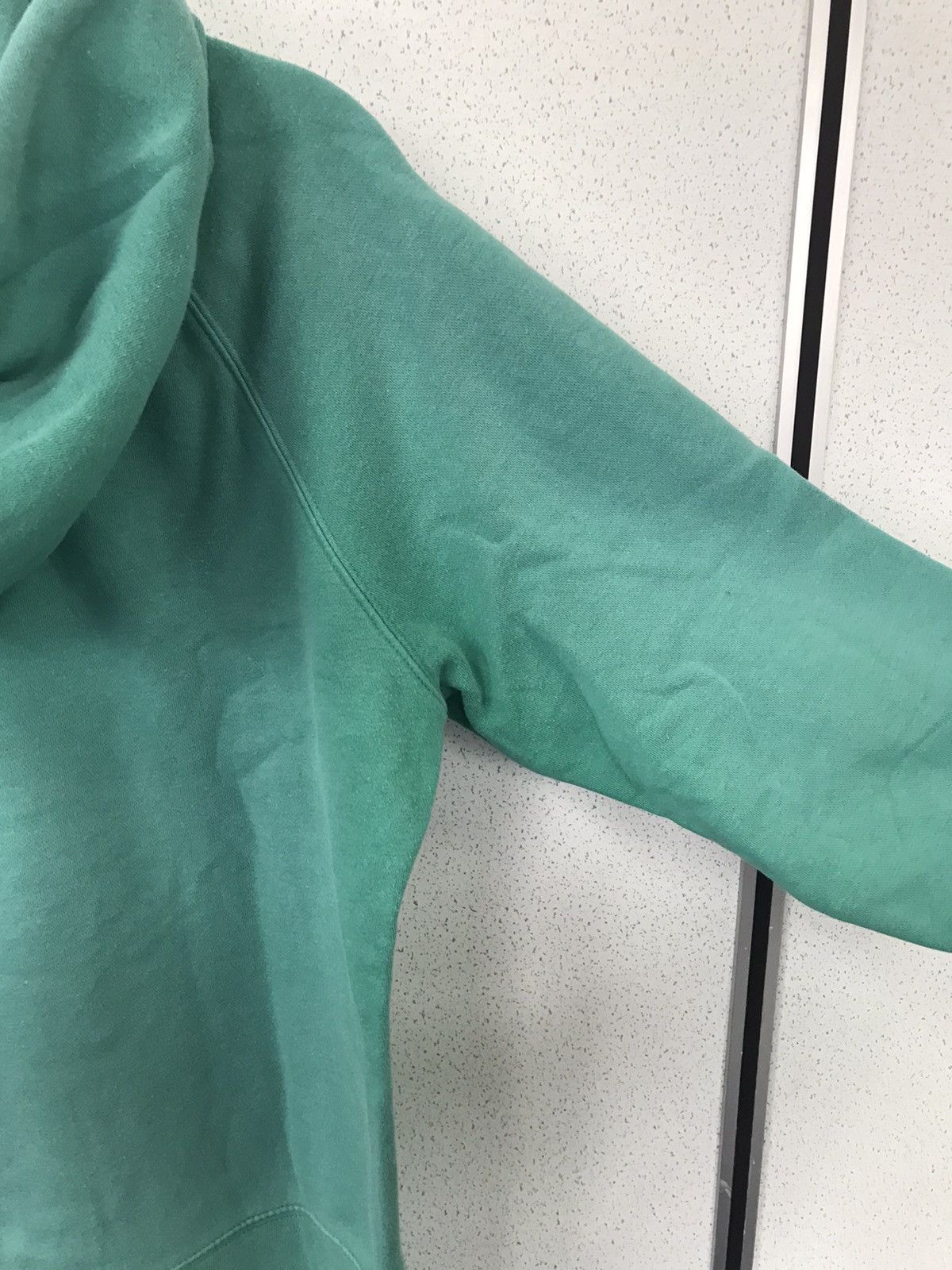 Gap GAP Spellout Hoodie Size US M / EU 48-50 / 2 - 14 Thumbnail