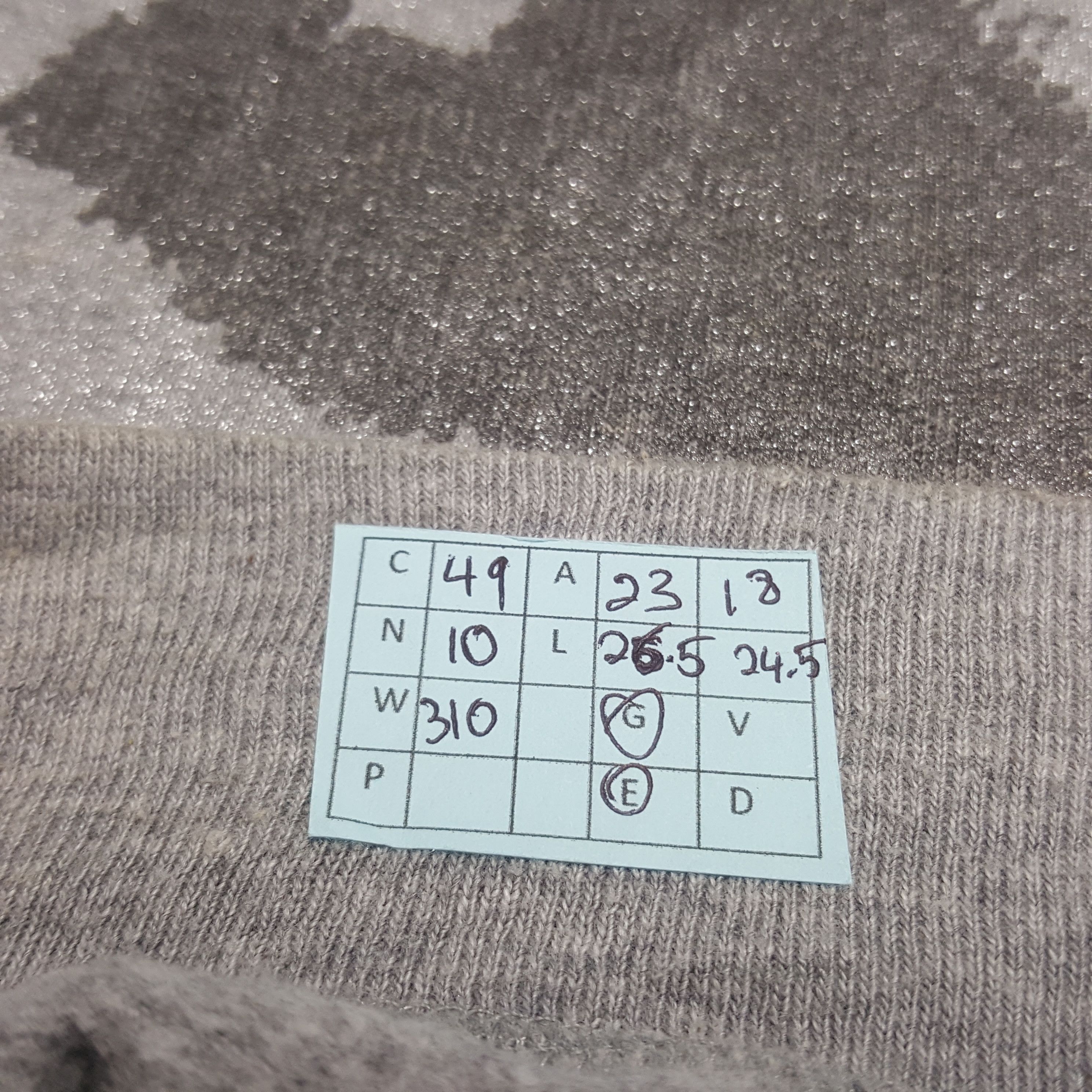 A.P.C. × Vintage Vintage A. P. C. Boxing Sweatshirts Size US XL / EU 56 / 4 - 6 Thumbnail