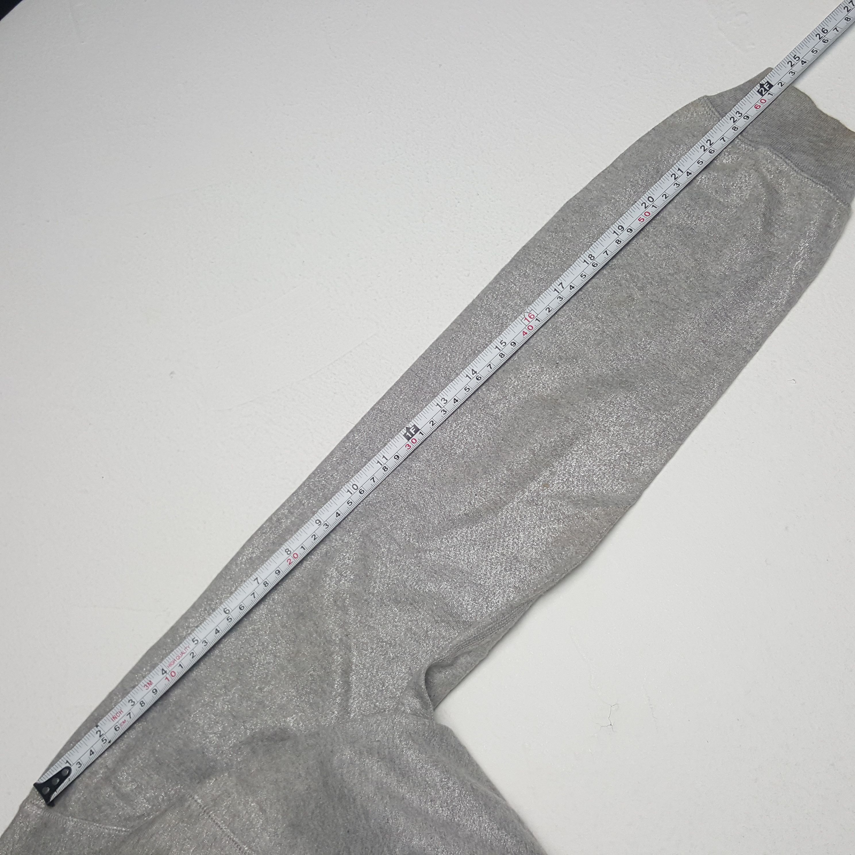 A.P.C. × Vintage Vintage A. P. C. Boxing Sweatshirts Size US XL / EU 56 / 4 - 9 Thumbnail