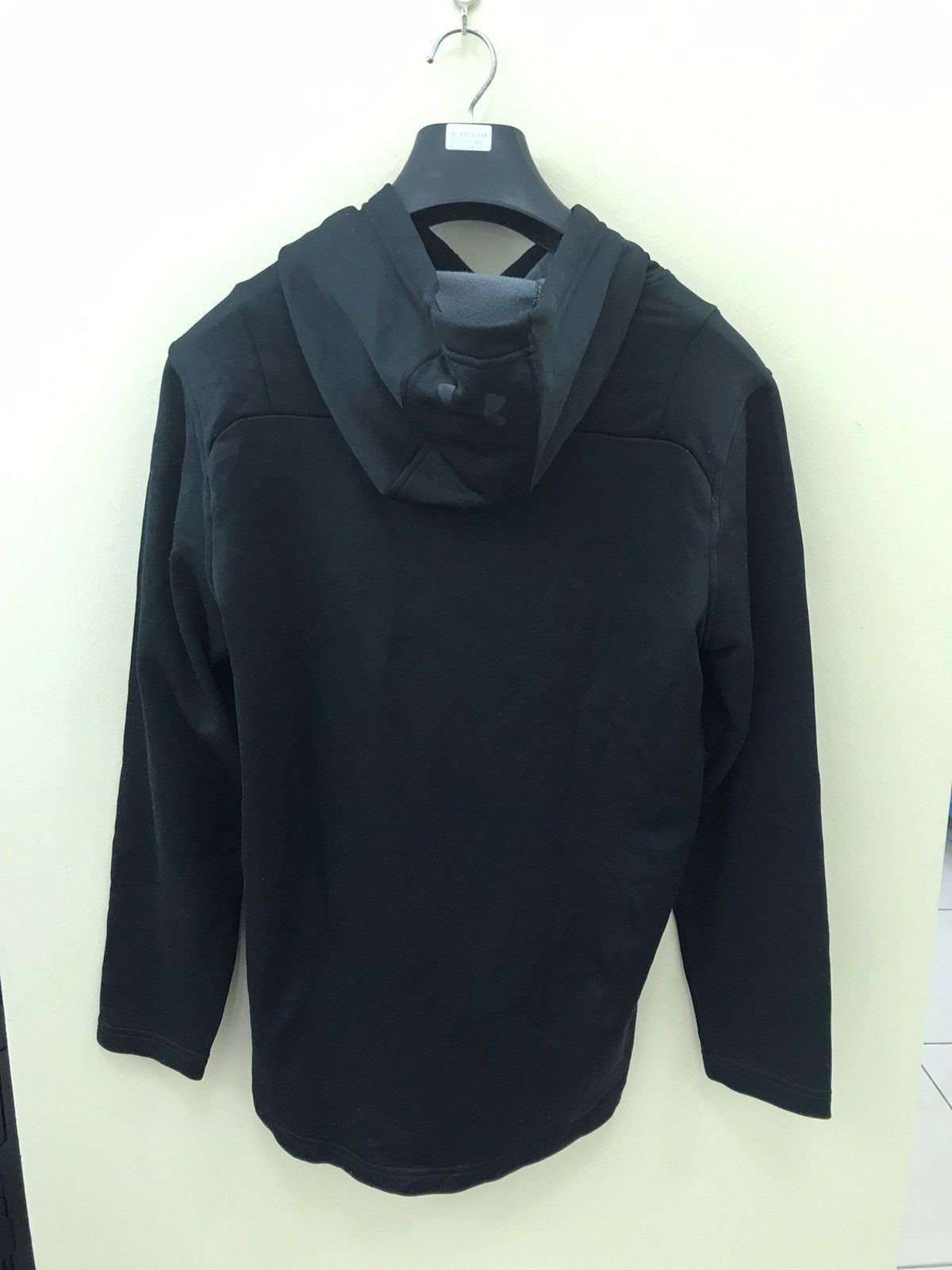 Under Armour Under Armour Coupe Ajustee Sports Hoodie Size US M / EU 48-50 / 2 - 11 Thumbnail