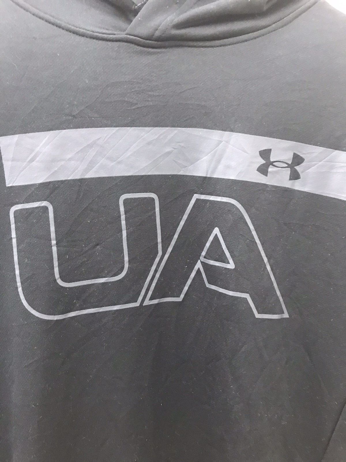 Under Armour Under Armour Coupe Ajustee Sports Hoodie Size US M / EU 48-50 / 2 - 14 Thumbnail