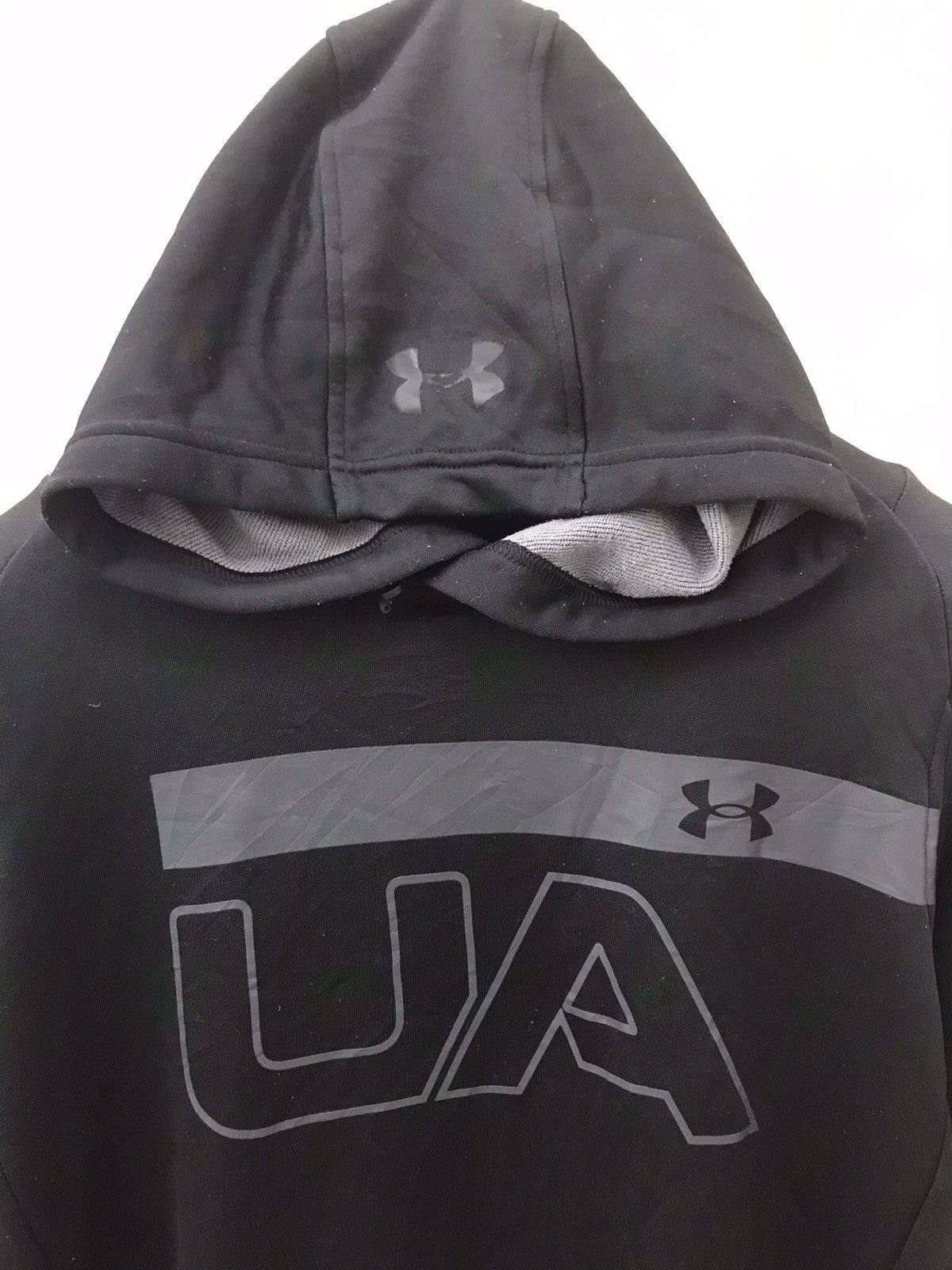 Under Armour Under Armour Coupe Ajustee Sports Hoodie Size US M / EU 48-50 / 2 - 3 Thumbnail